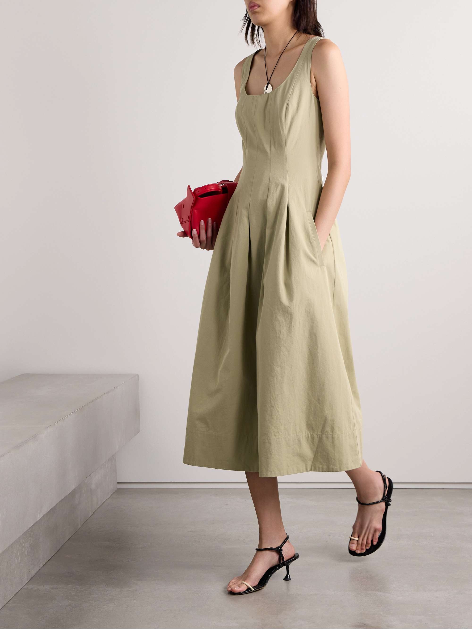 PROENZA SCHOULER WHITE LABEL 