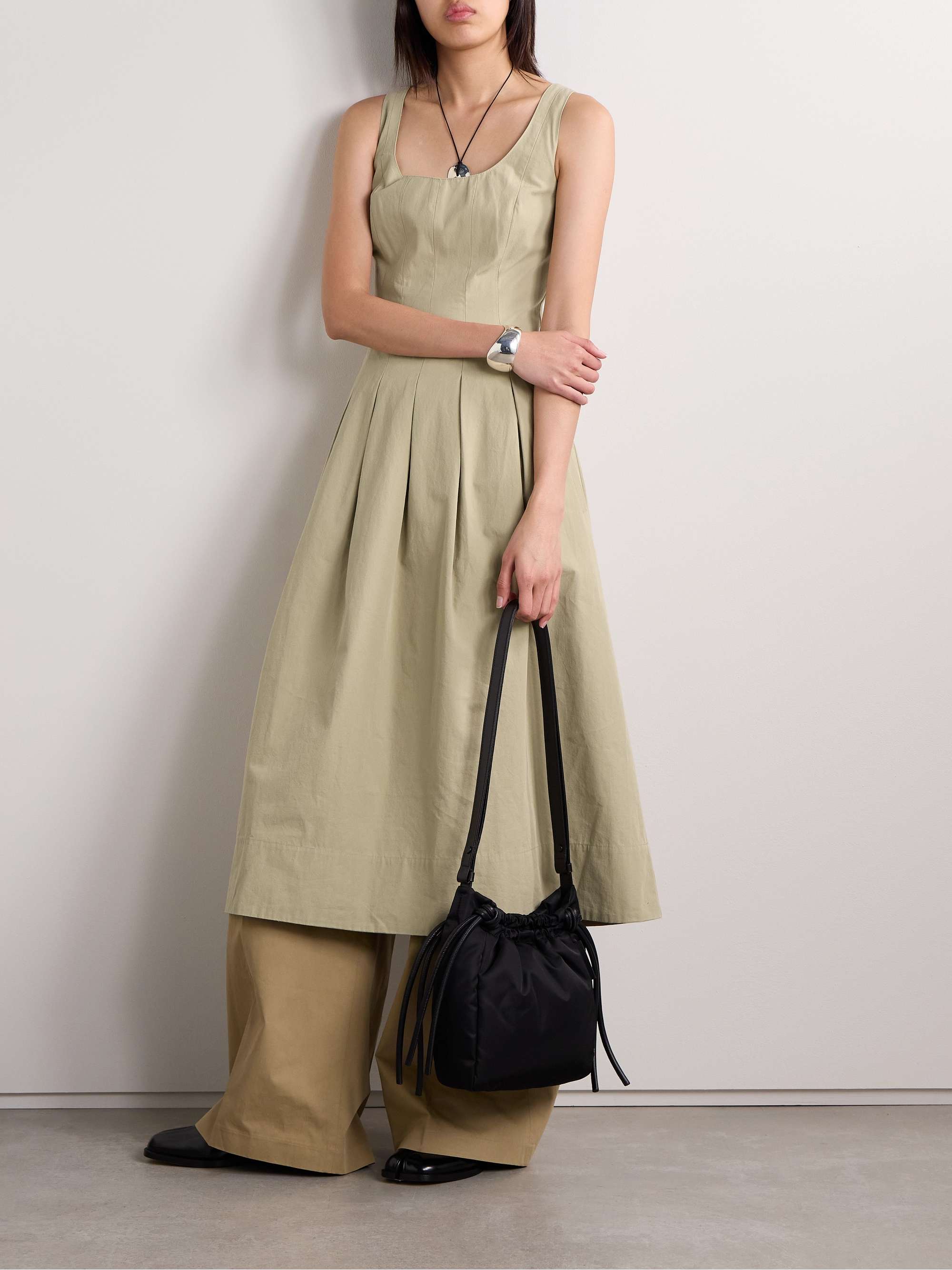 PROENZA SCHOULER WHITE LABEL 