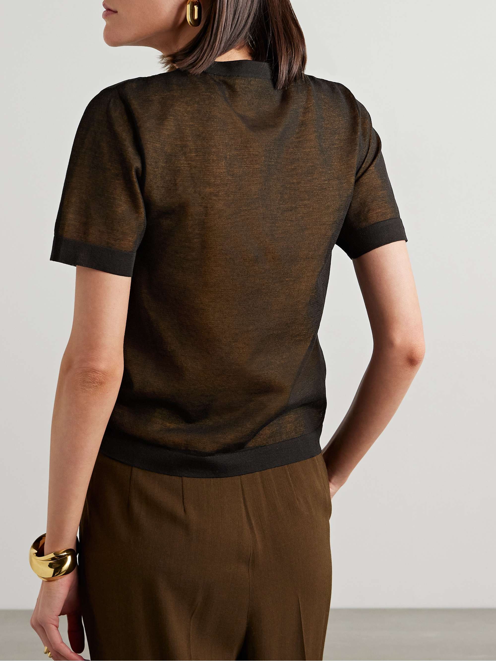 PROENZA SCHOULER WHITE LABEL 