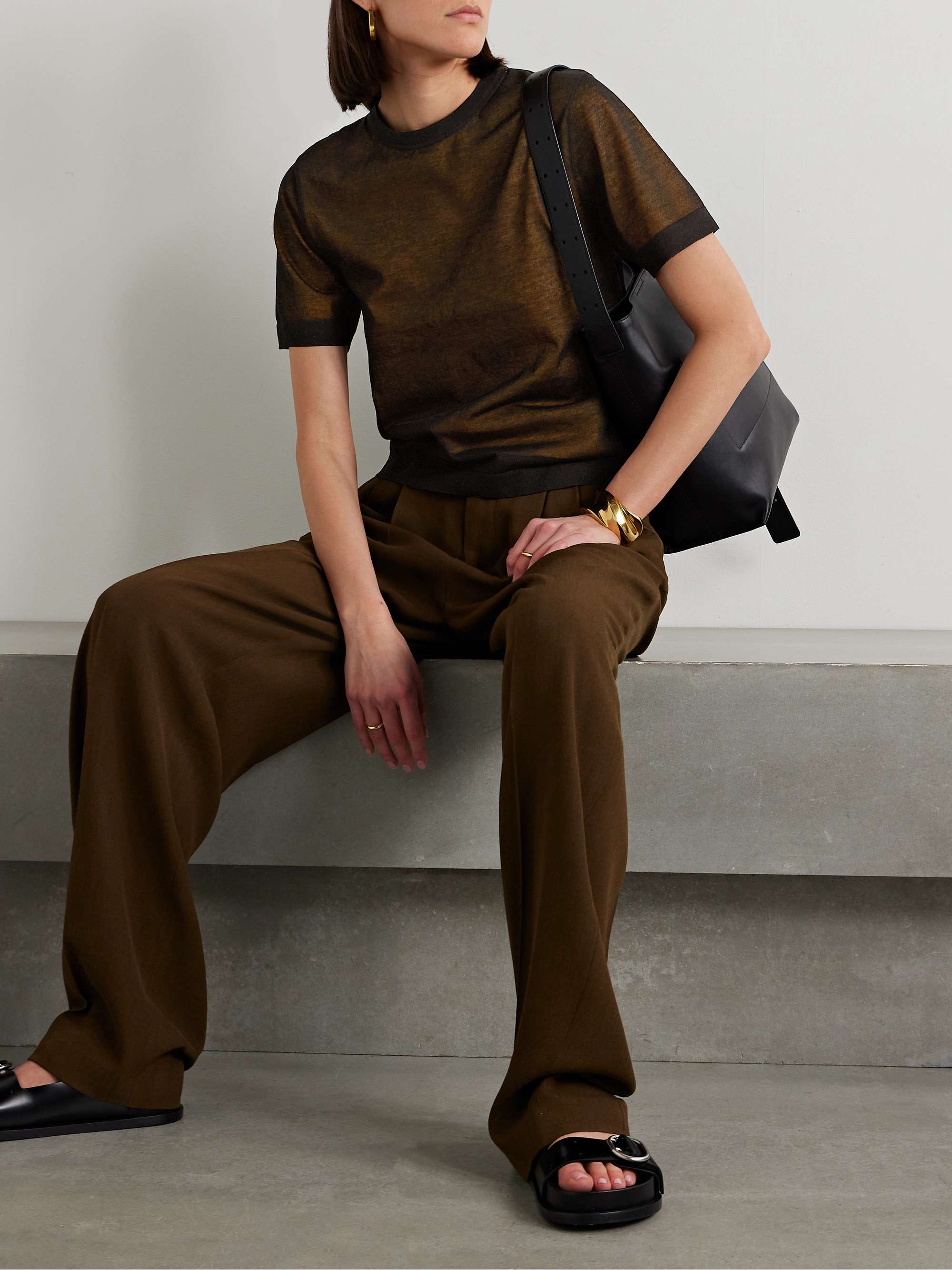 PROENZA SCHOULER WHITE LABEL 