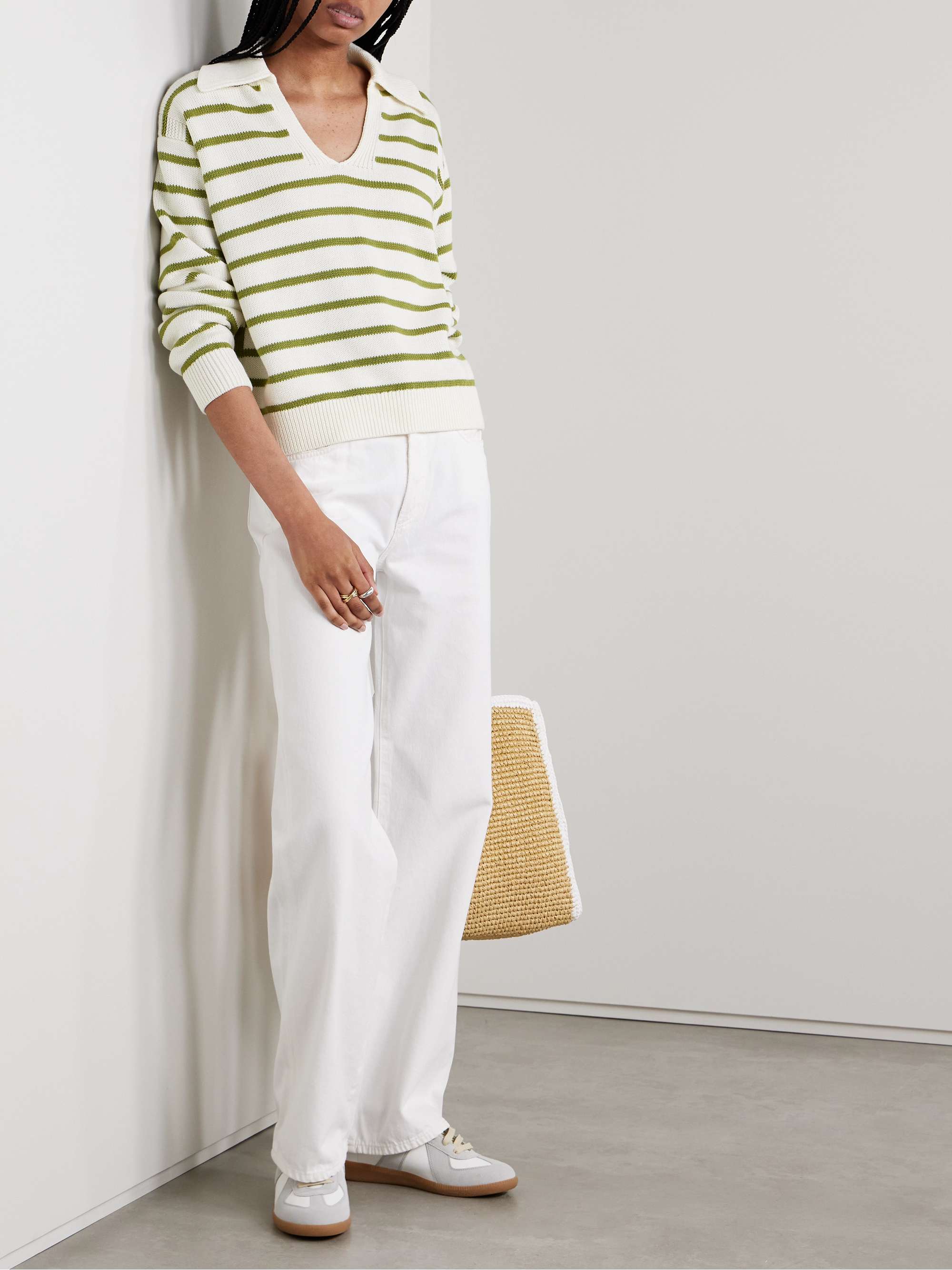 PROENZA SCHOULER WHITE LABEL 
