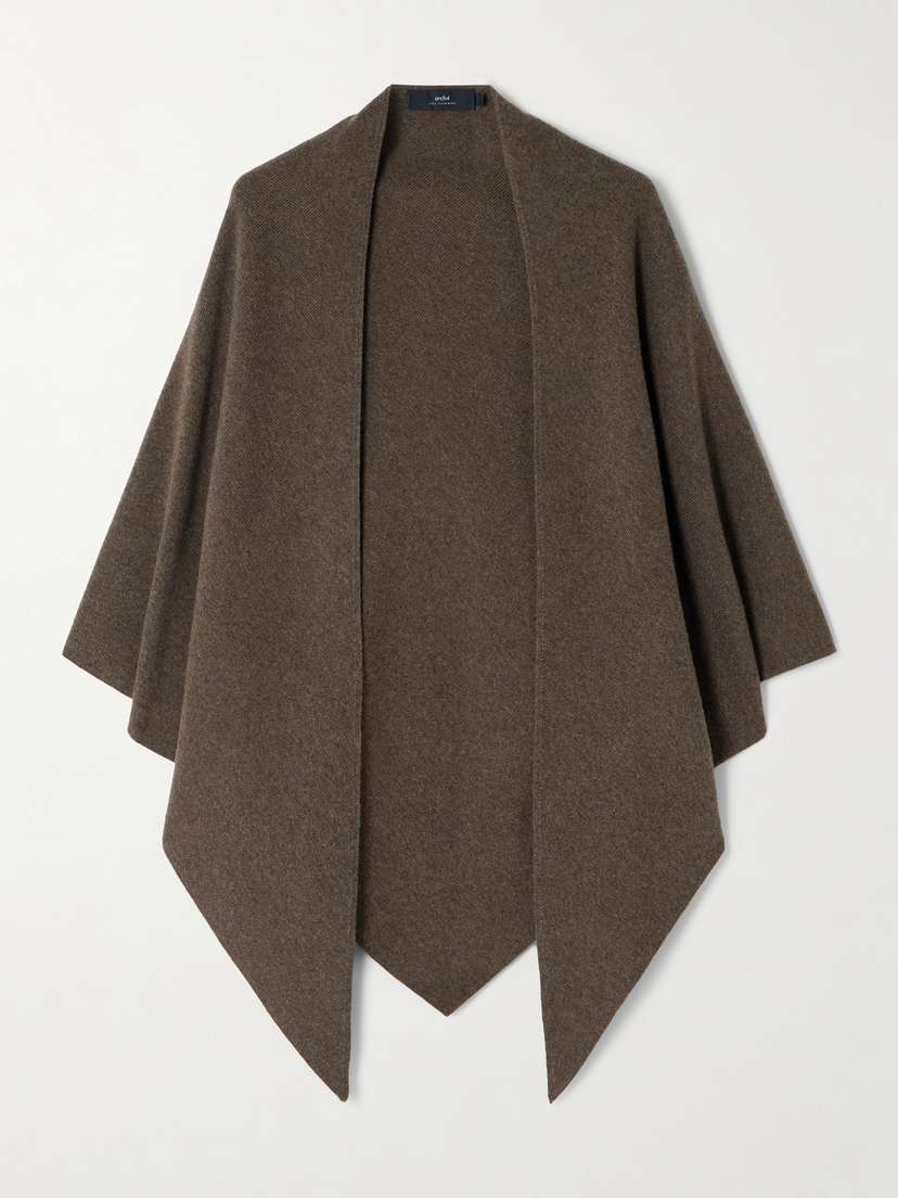 Arch4 Snowbird Cashmere Wrap