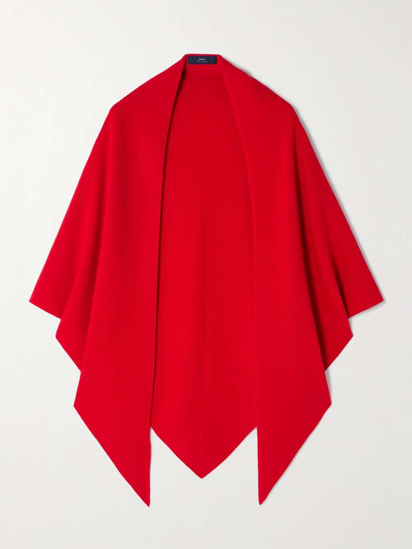 Arch4 Snowbird Cashmere Wrap