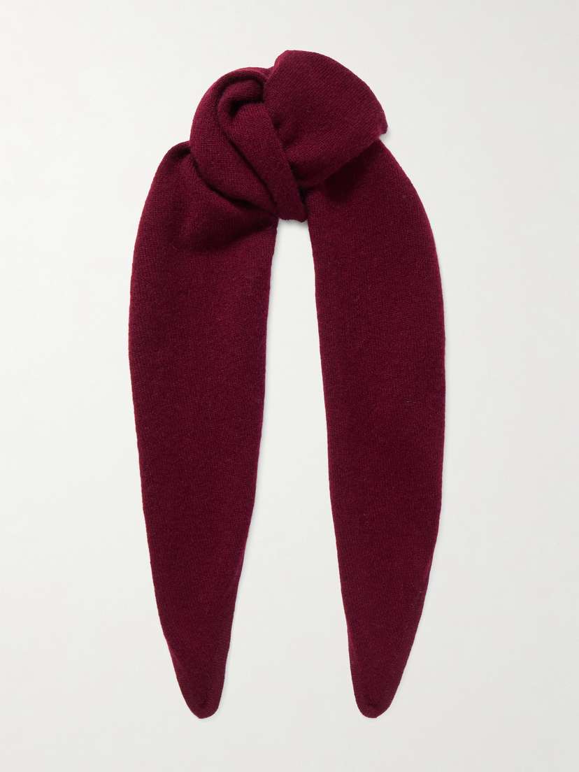 Lisa Yang Chelsea Cashmere Scarf