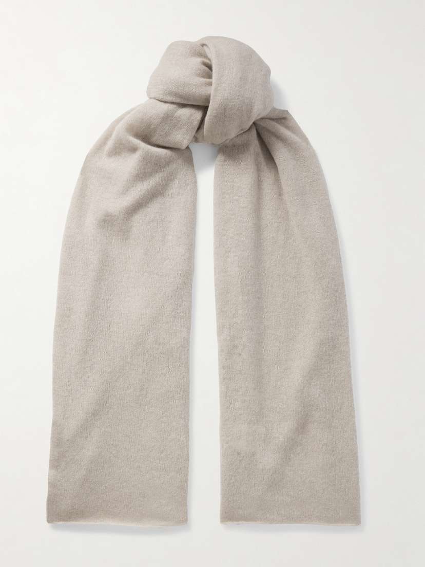 Lisa Yang Paris Cashmere Scarf