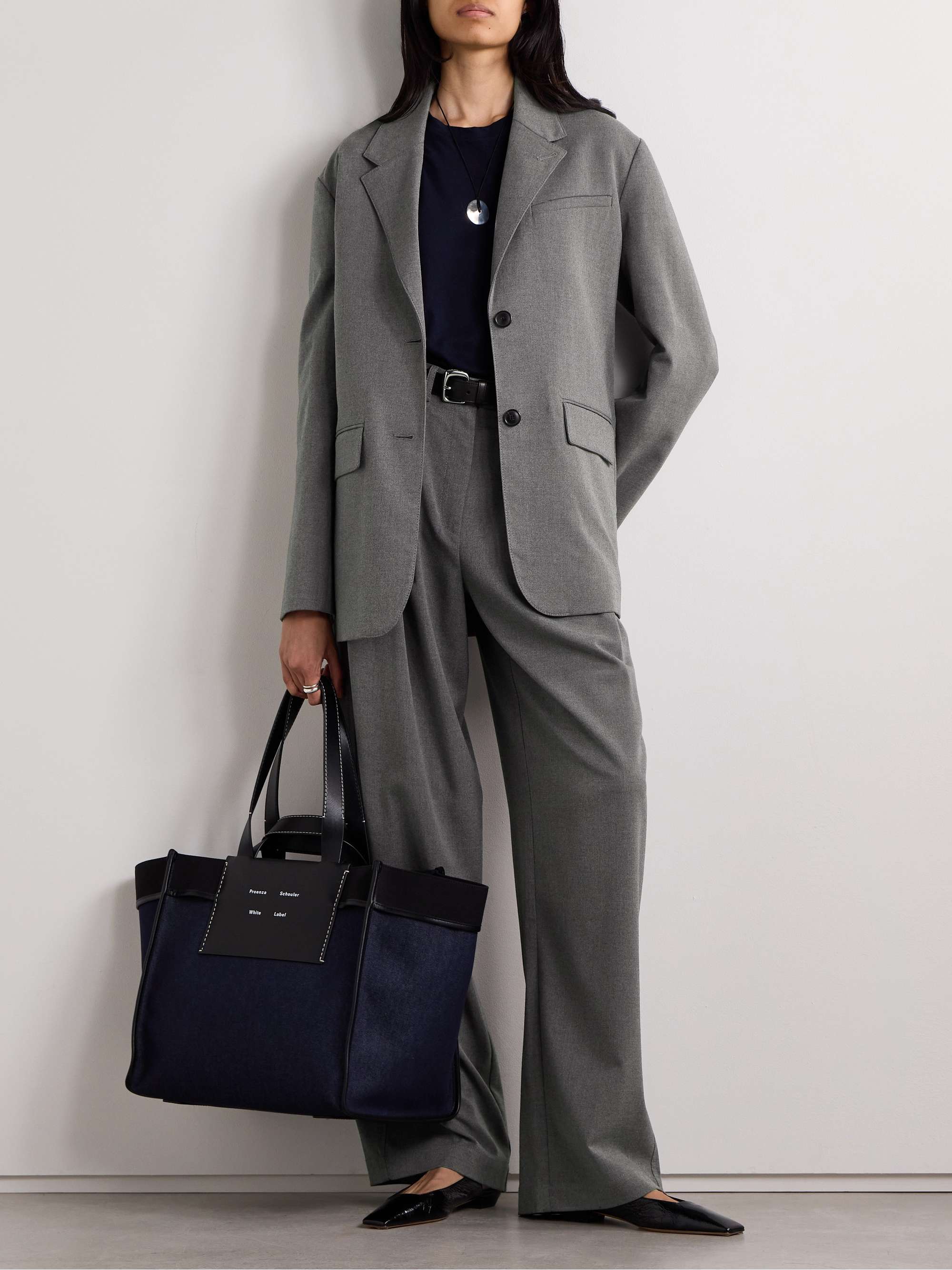 PROENZA SCHOULER WHITE LABEL 