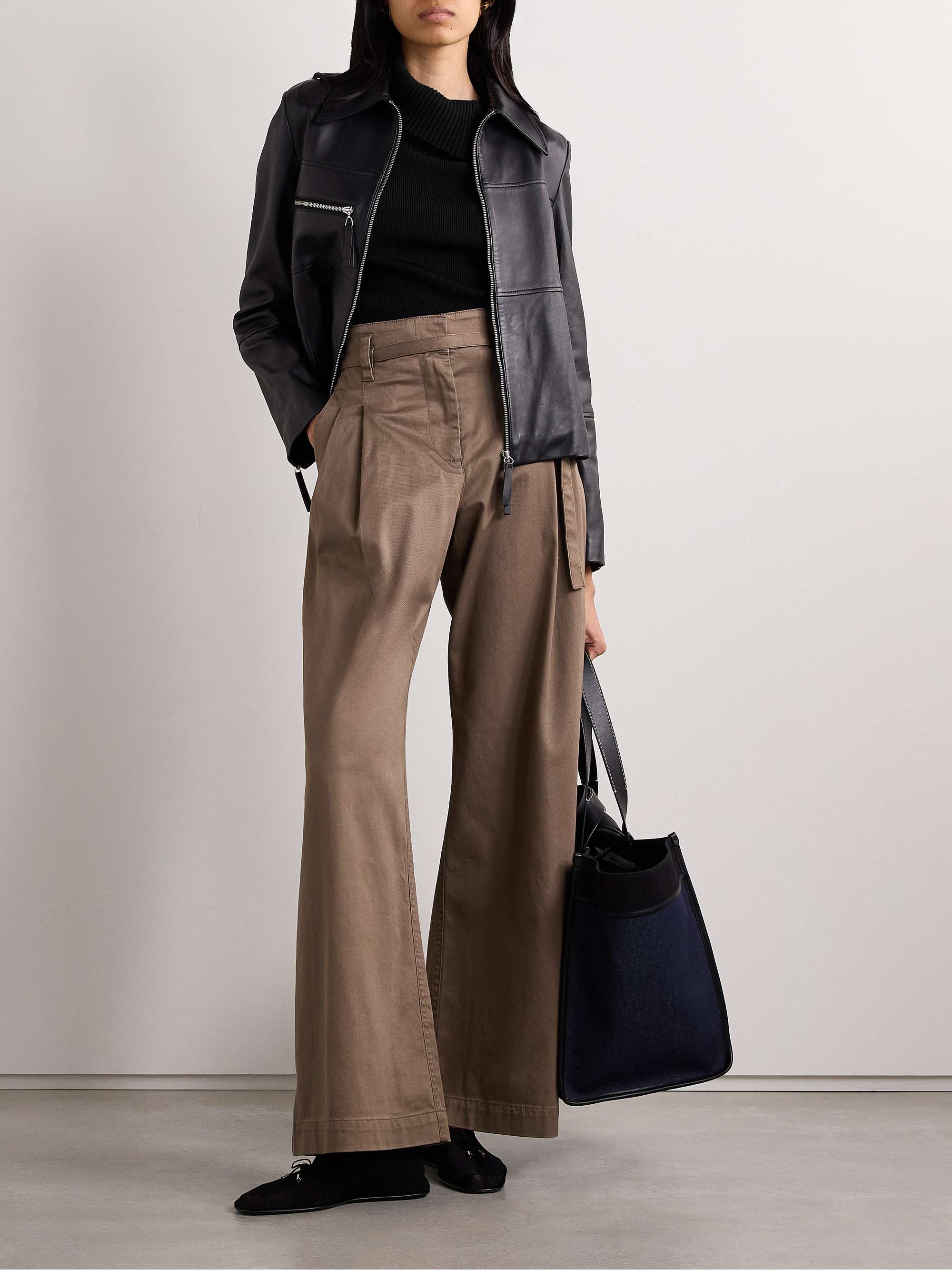 PROENZA SCHOULER WHITE LABEL 