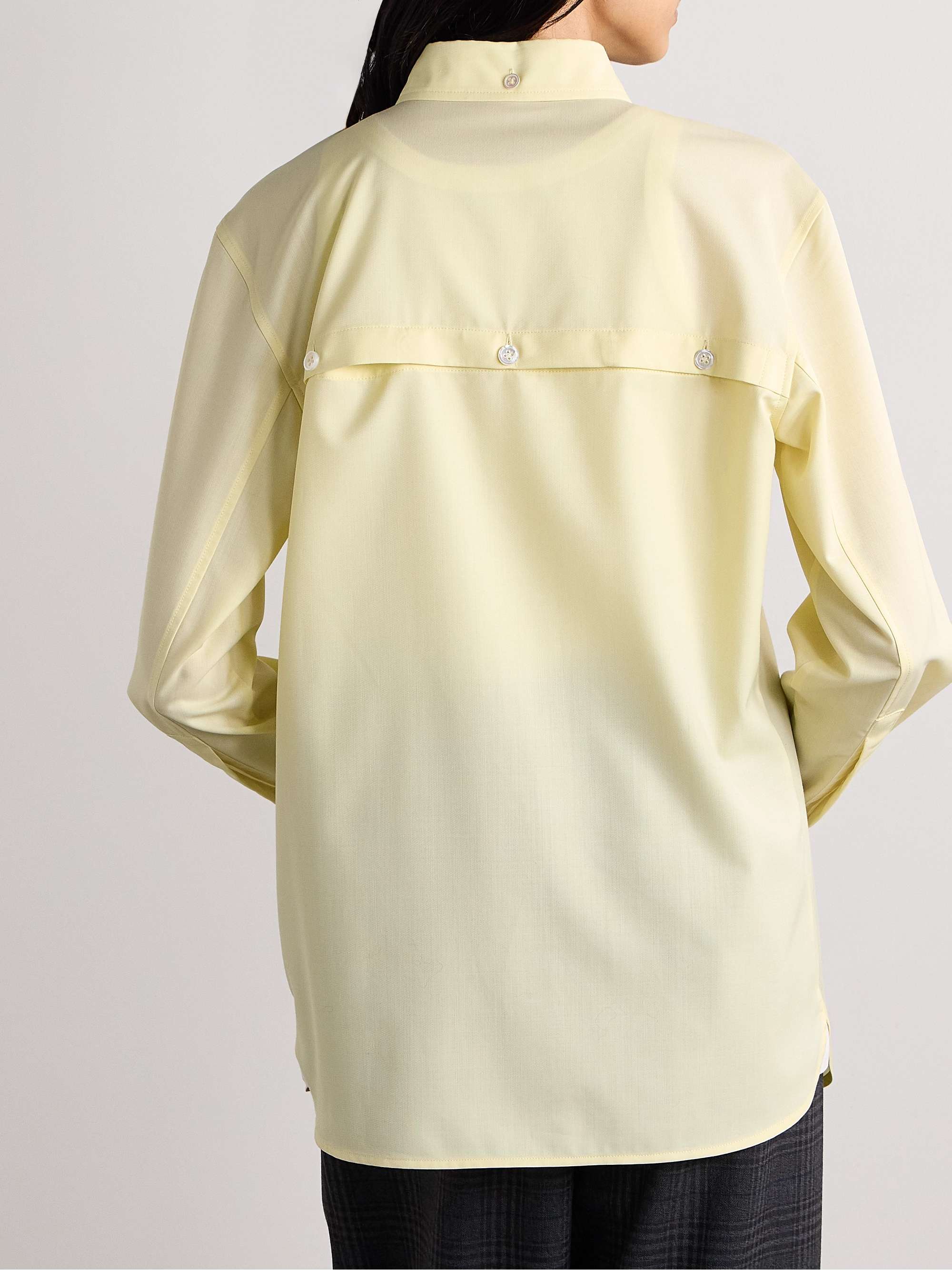 PROENZA SCHOULER WHITE LABEL 