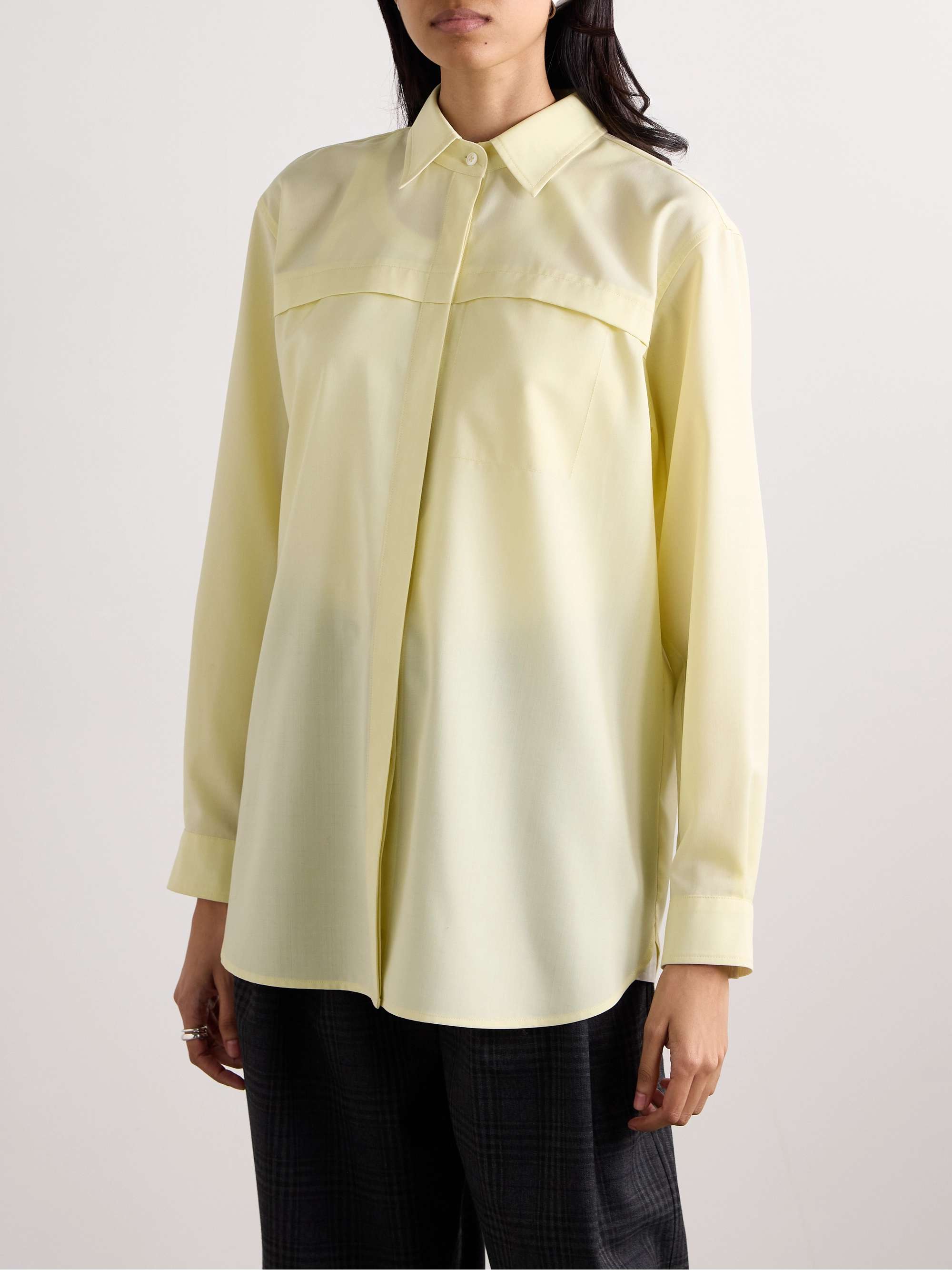 PROENZA SCHOULER WHITE LABEL 
