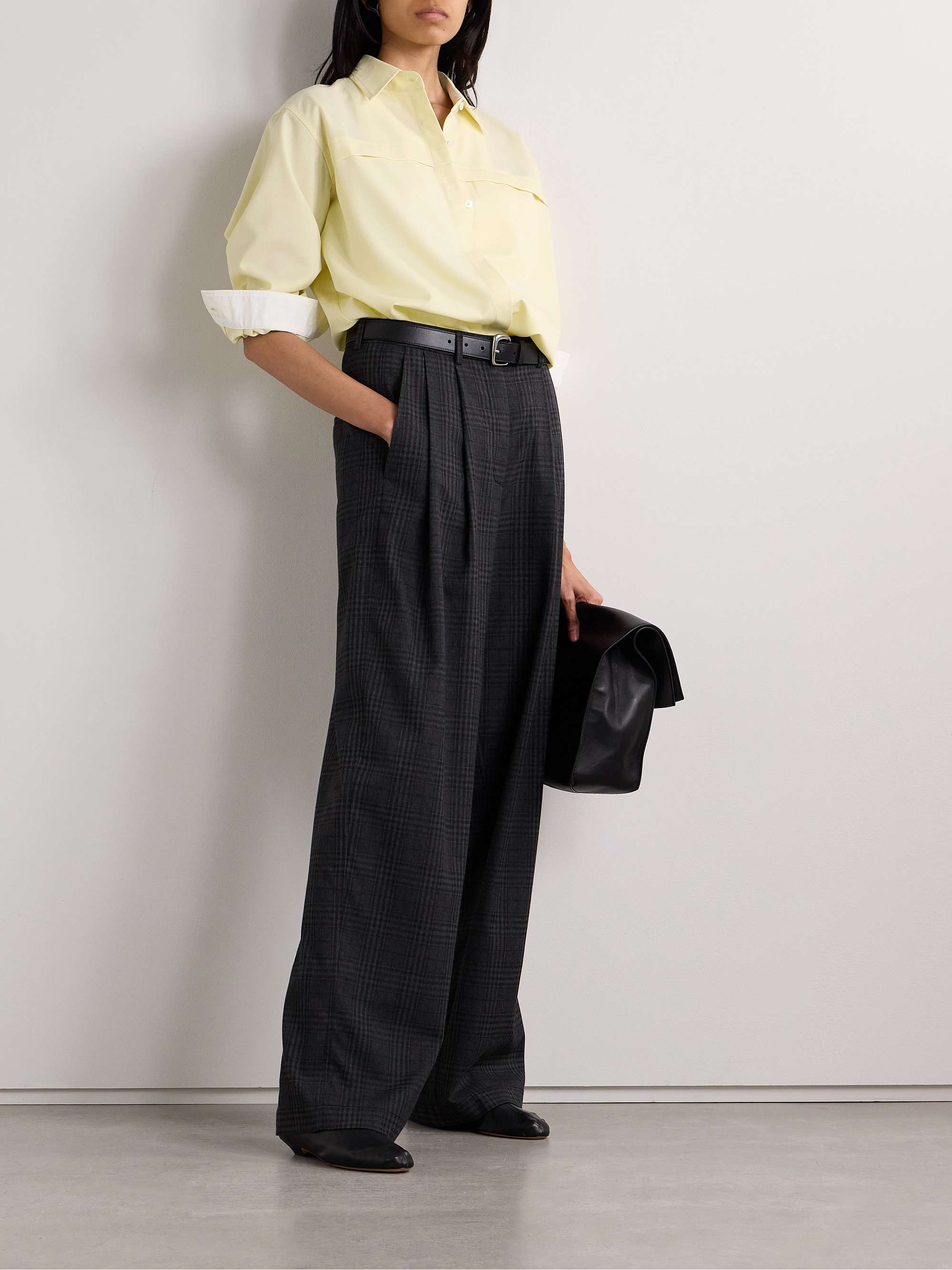 PROENZA SCHOULER WHITE LABEL 