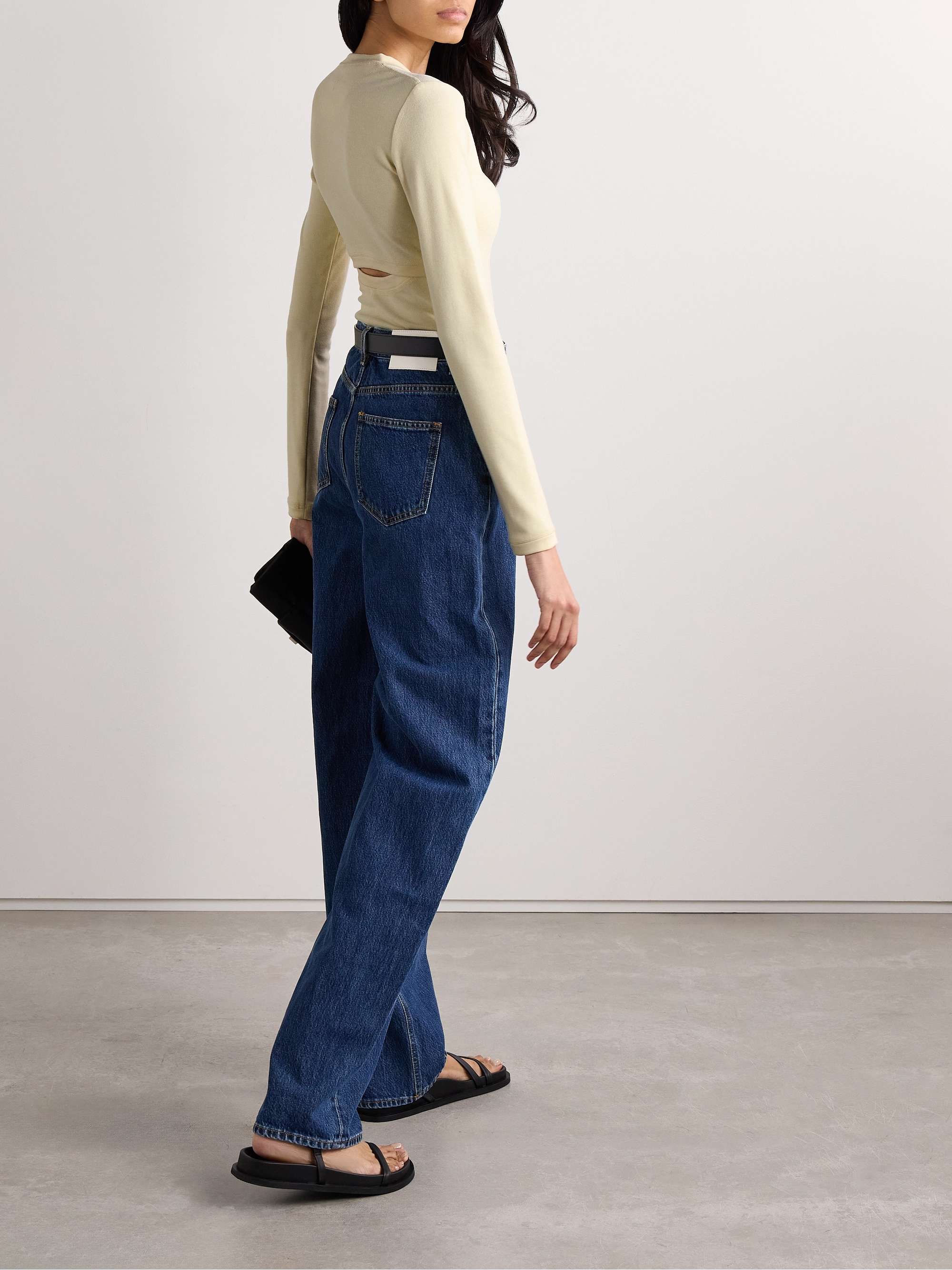 PROENZA SCHOULER WHITE LABEL 