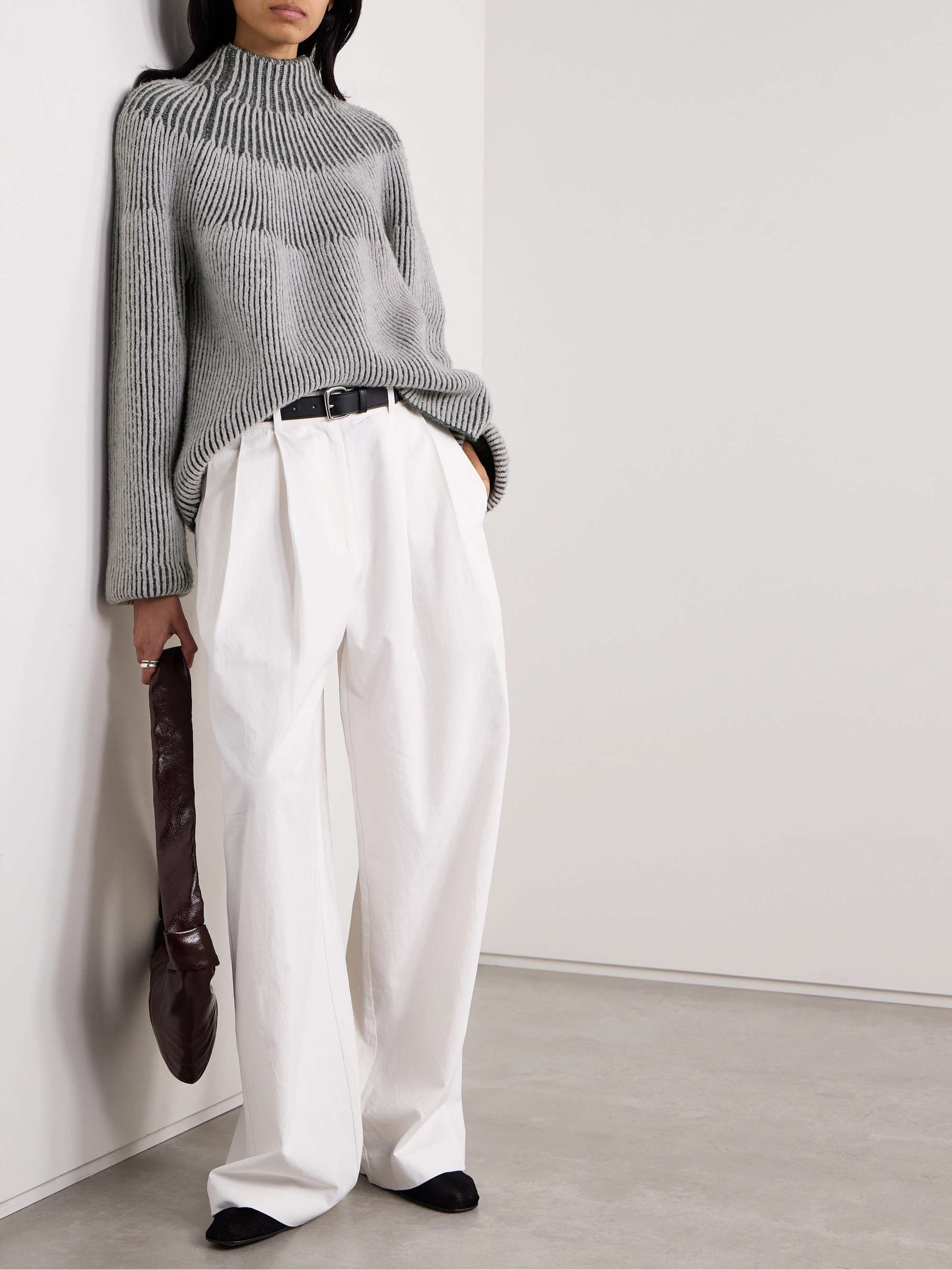 PROENZA SCHOULER WHITE LABEL 
