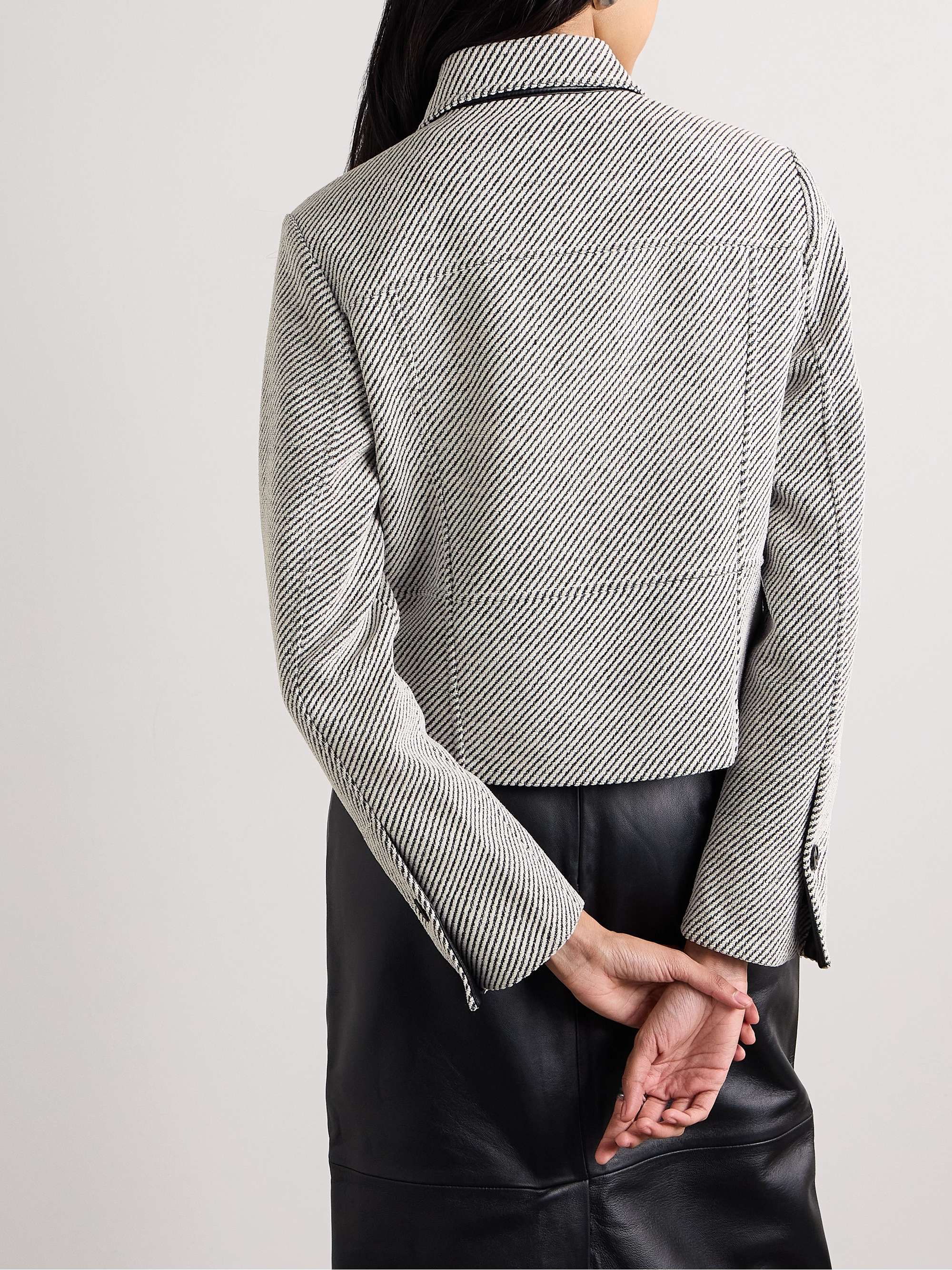 PROENZA SCHOULER WHITE LABEL 