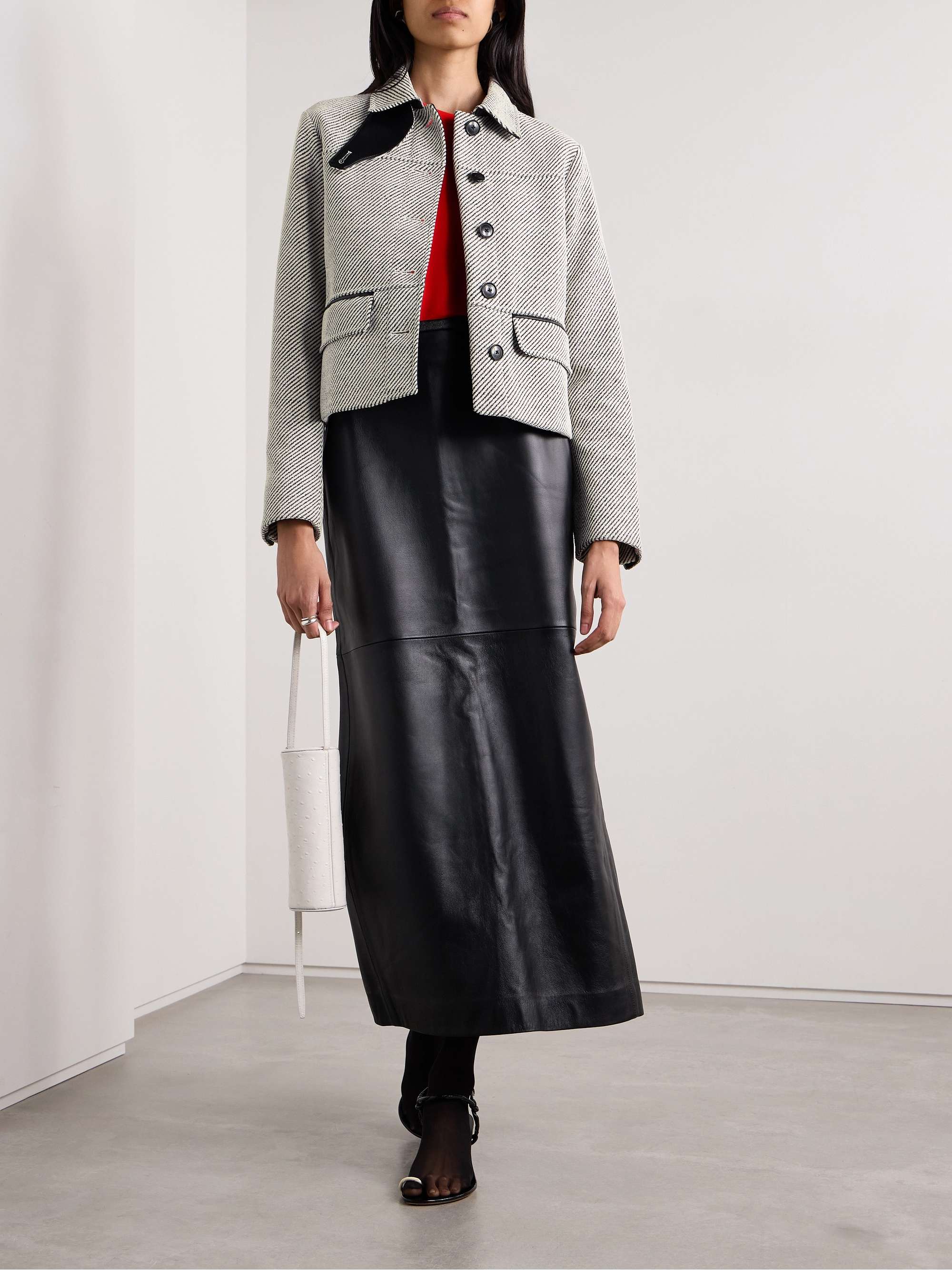 PROENZA SCHOULER WHITE LABEL 