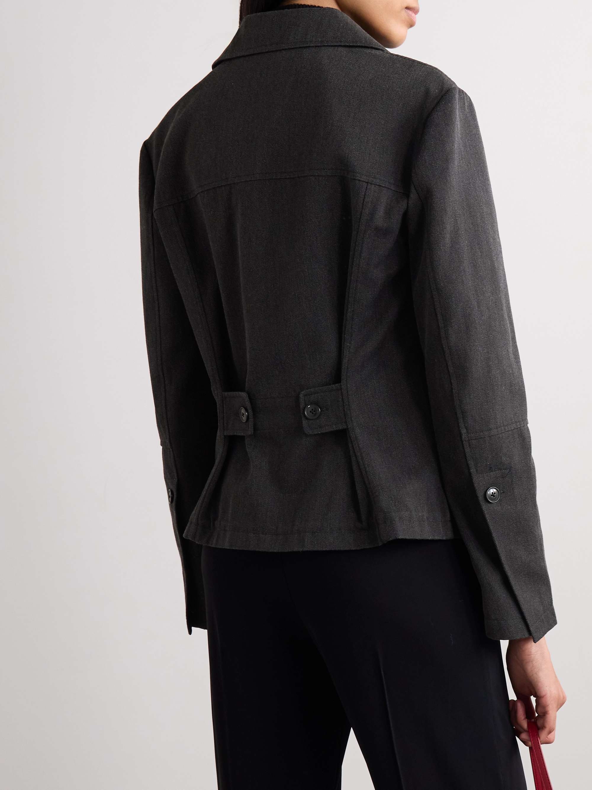 PROENZA SCHOULER WHITE LABEL 