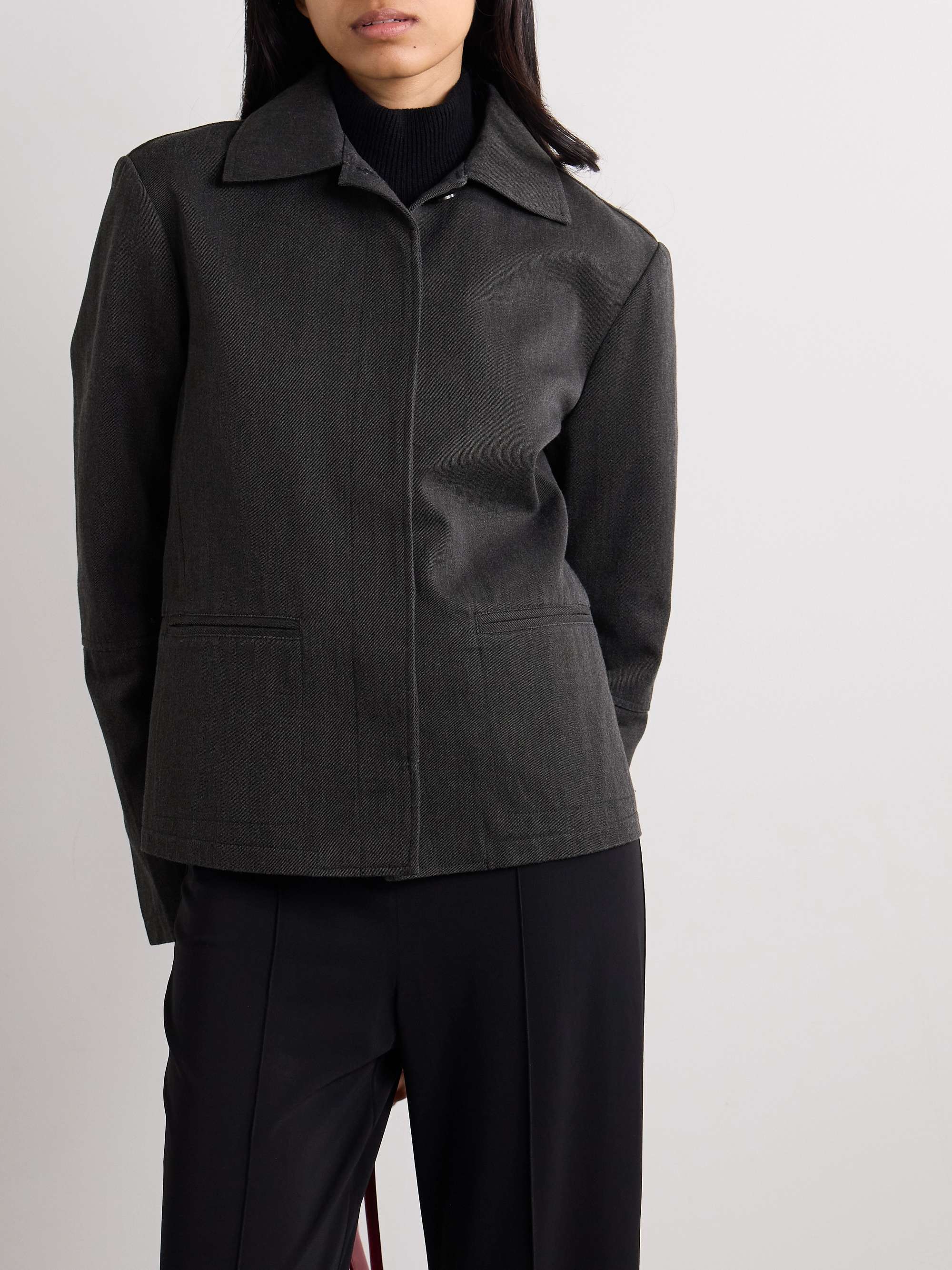 PROENZA SCHOULER WHITE LABEL 