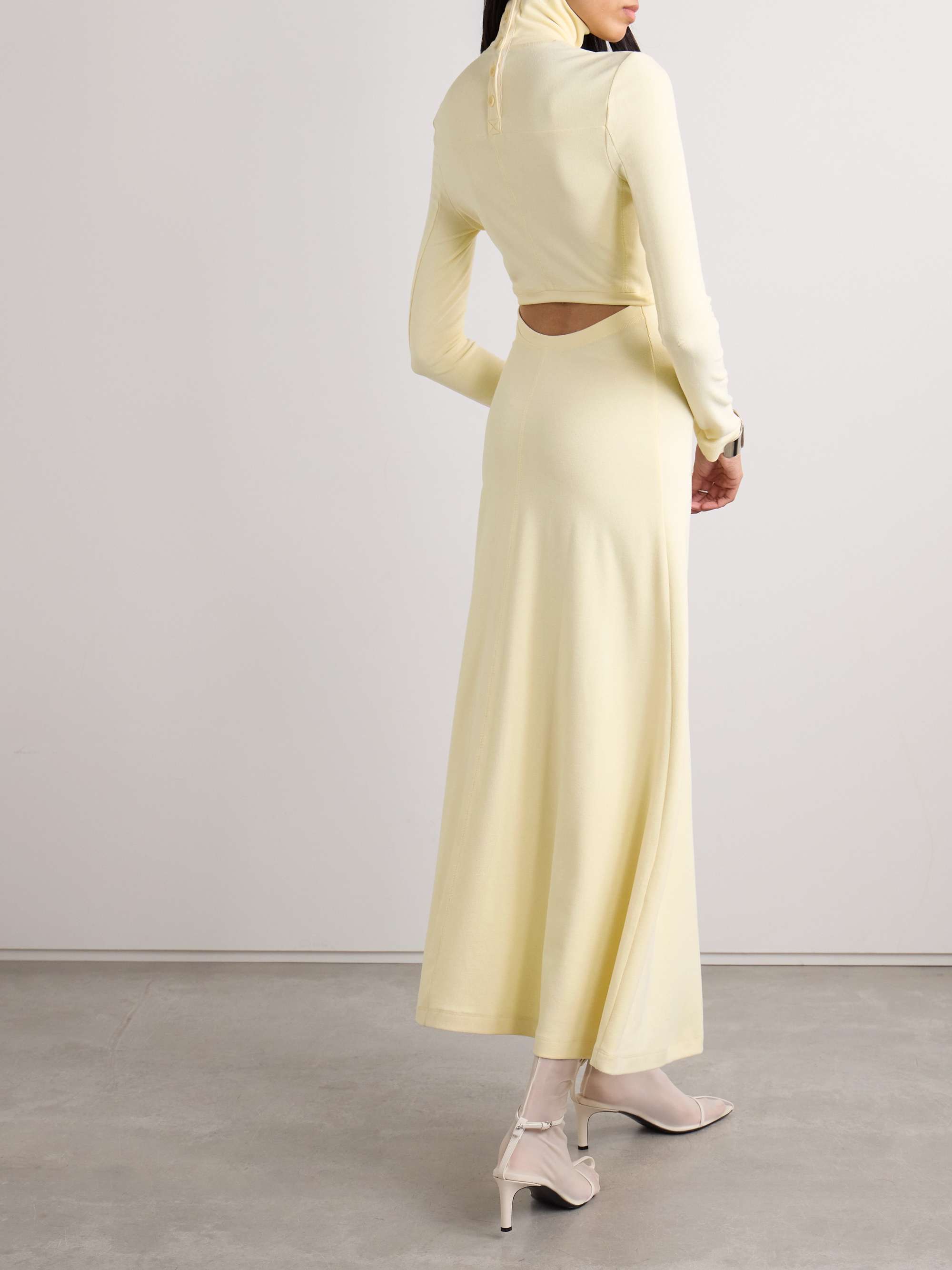PROENZA SCHOULER WHITE LABEL 