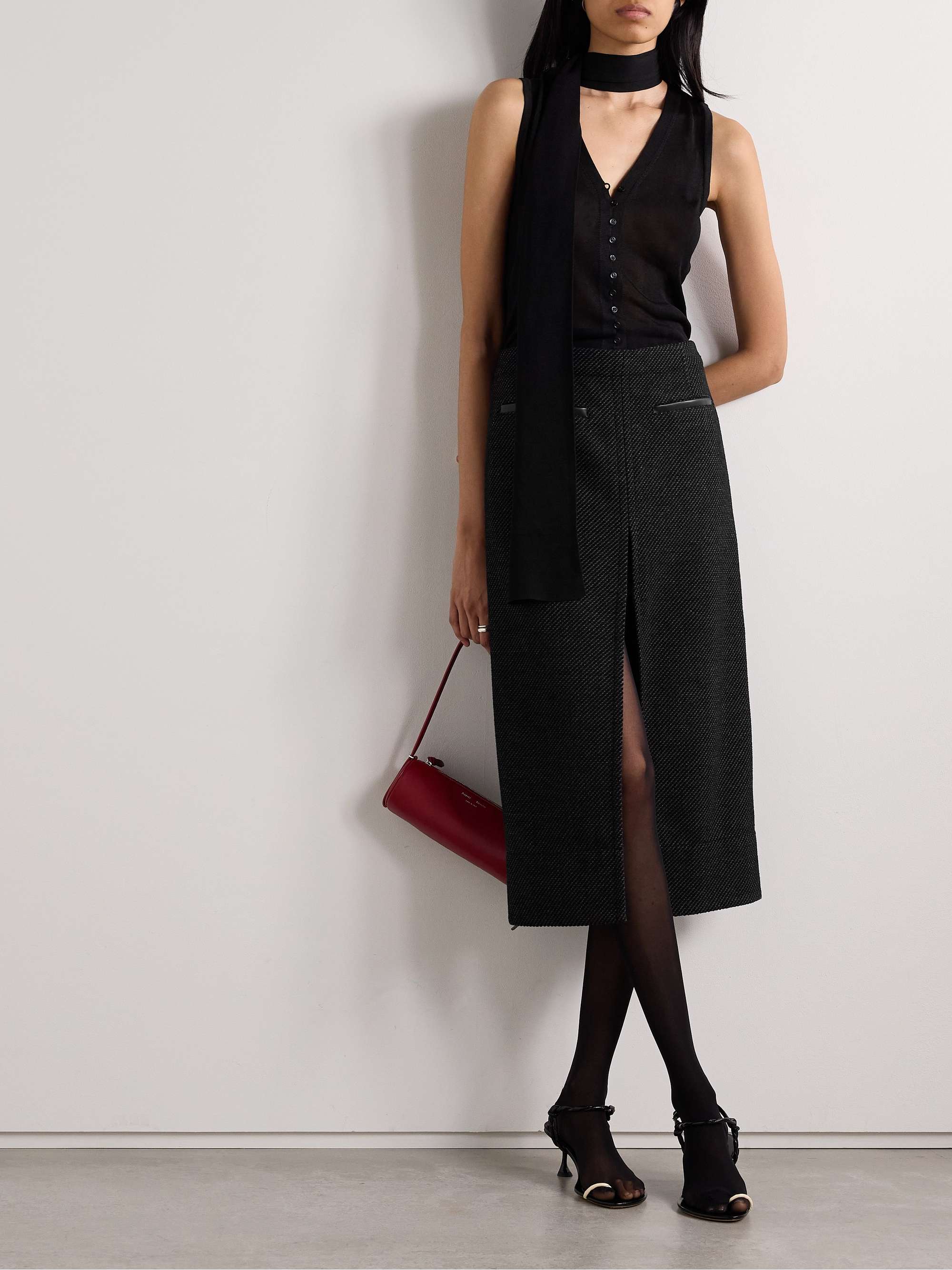 PROENZA SCHOULER WHITE LABEL 