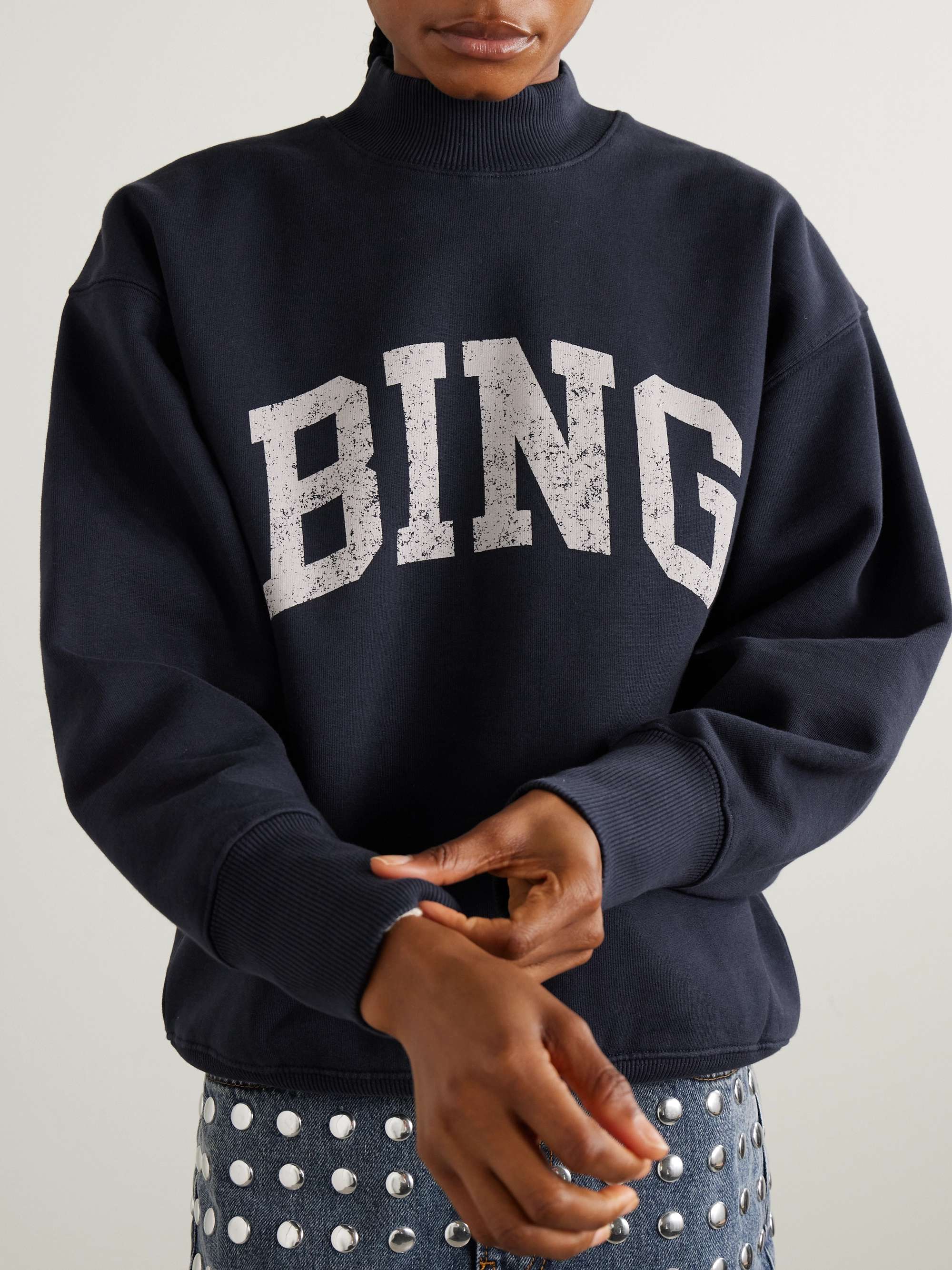 ANINE BING 