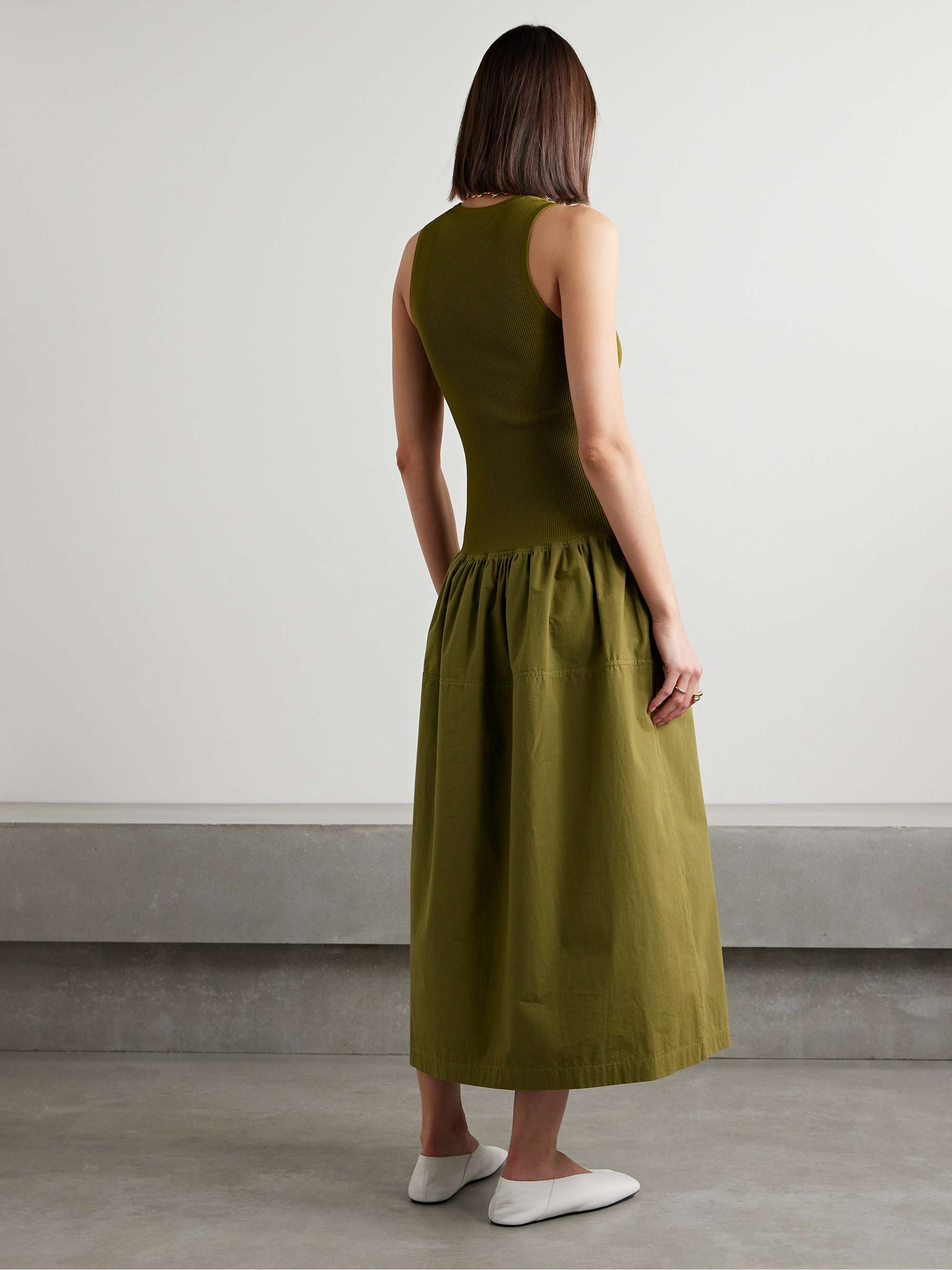 PROENZA SCHOULER WHITE LABEL 