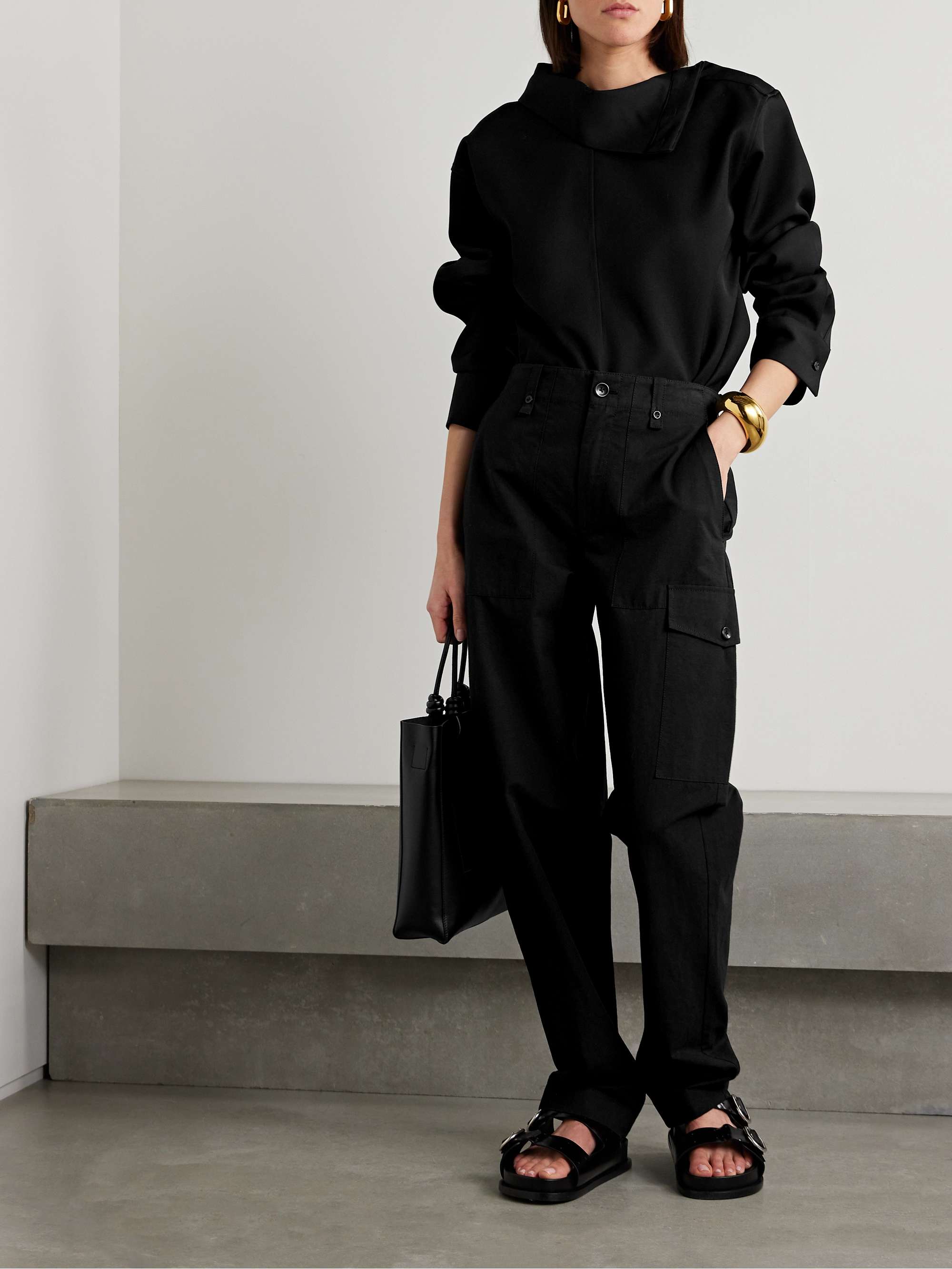 PROENZA SCHOULER WHITE LABEL 