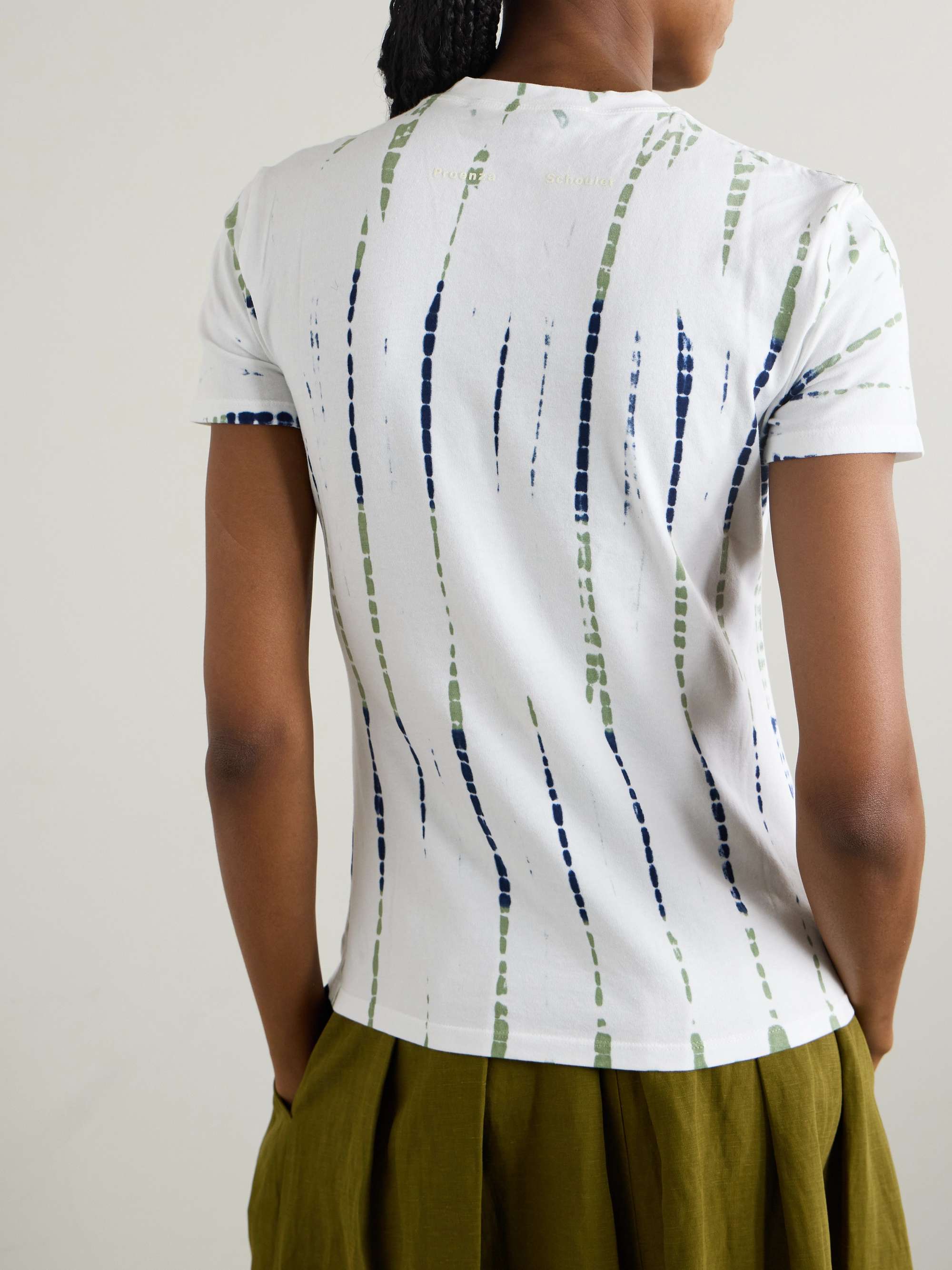 PROENZA SCHOULER WHITE LABEL 