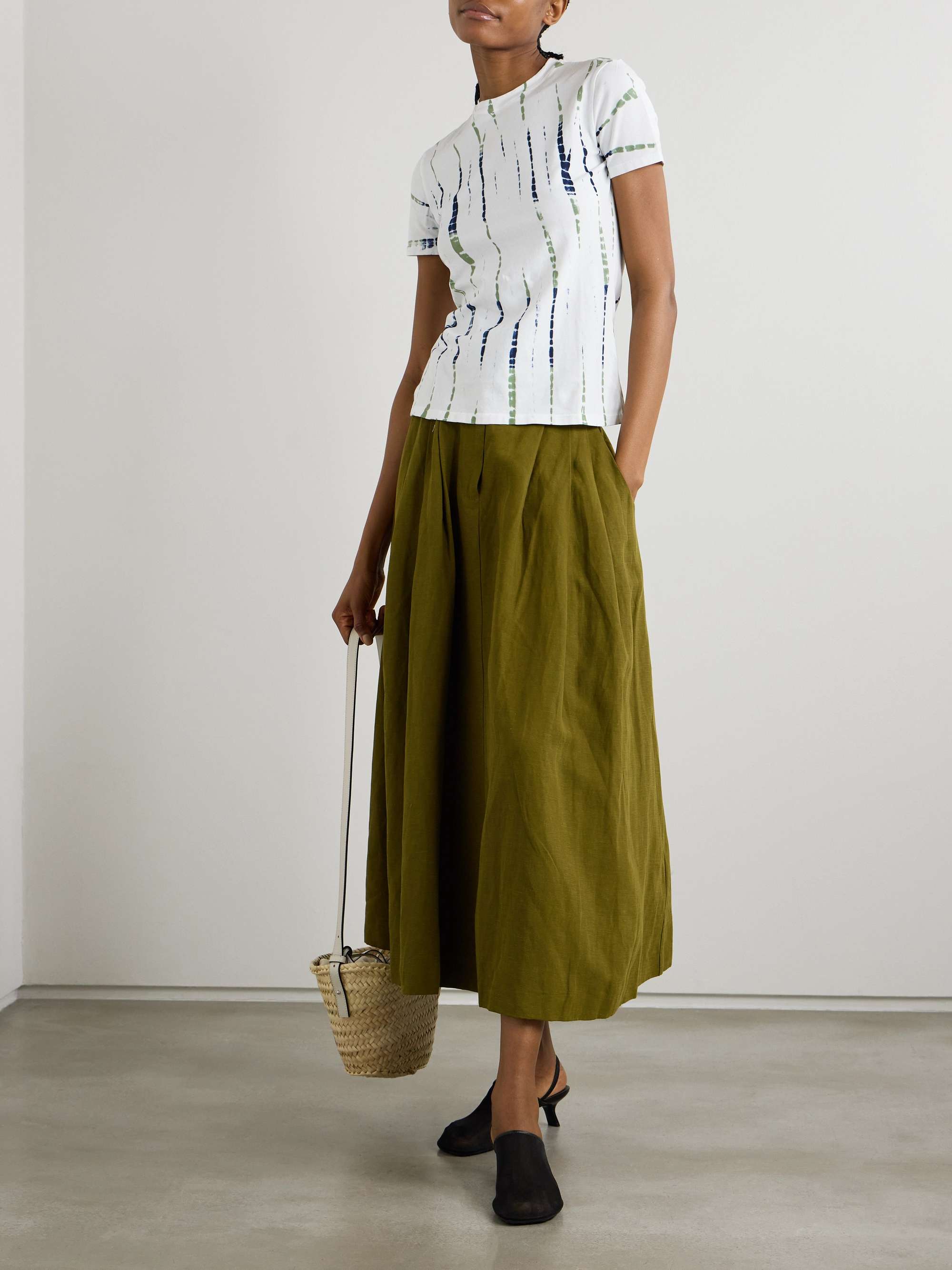PROENZA SCHOULER WHITE LABEL 