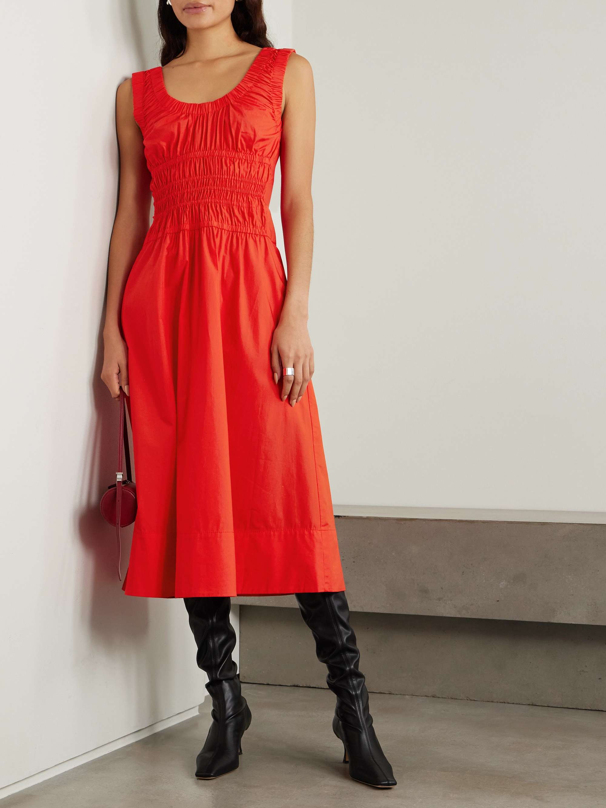 PROENZA SCHOULER WHITE LABEL 