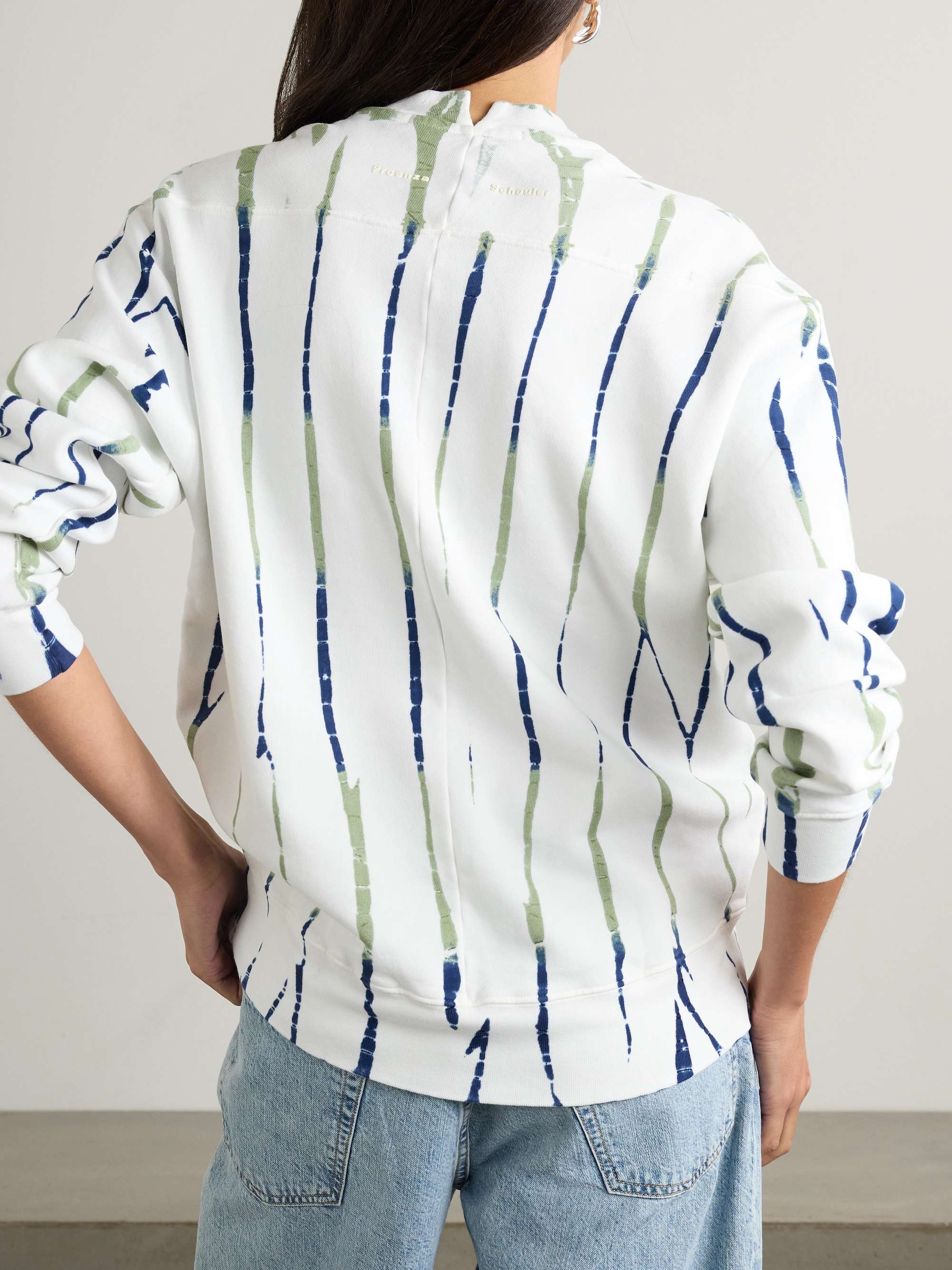 PROENZA SCHOULER WHITE LABEL 