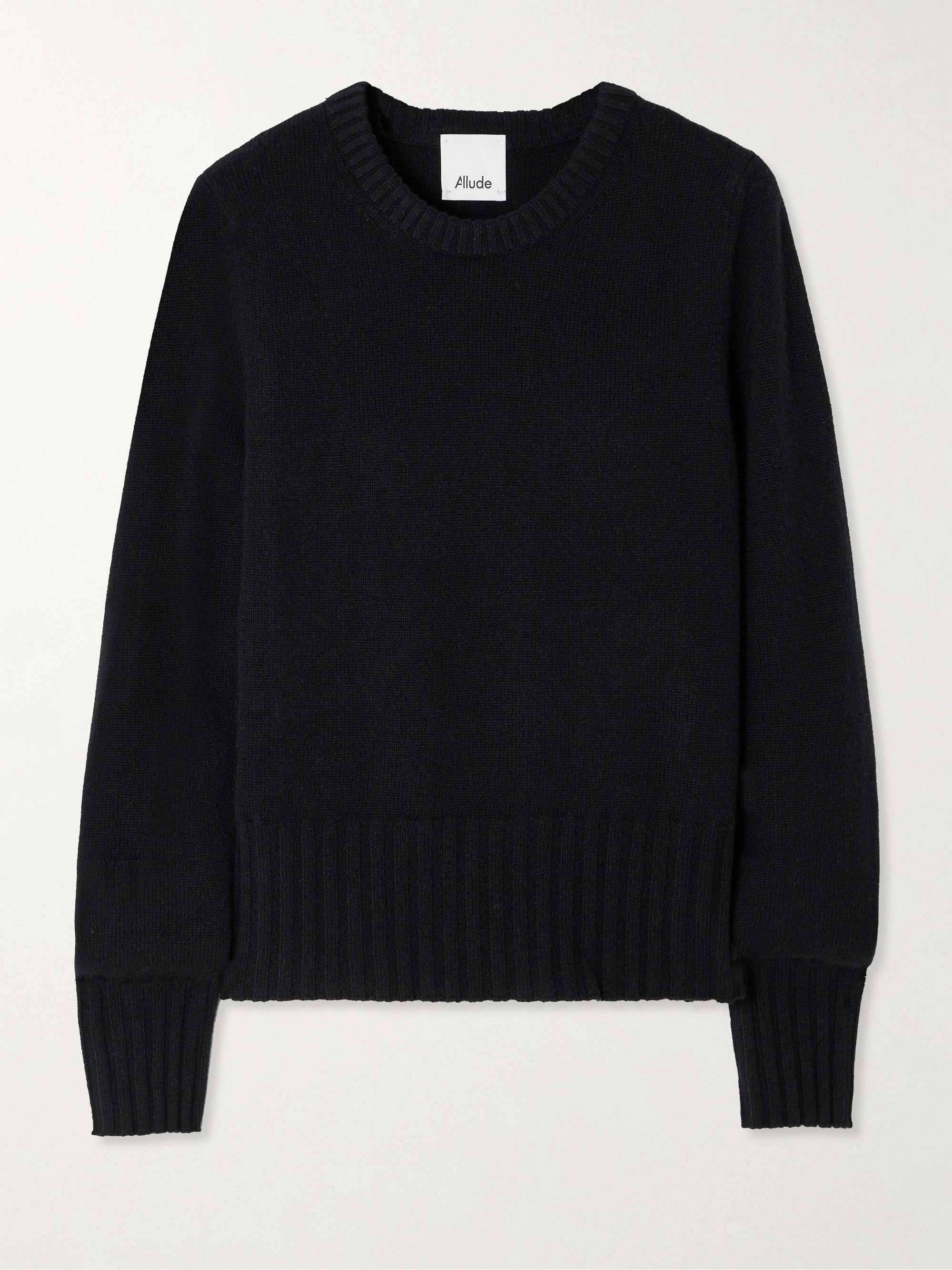 Allude cashmere sweater shop