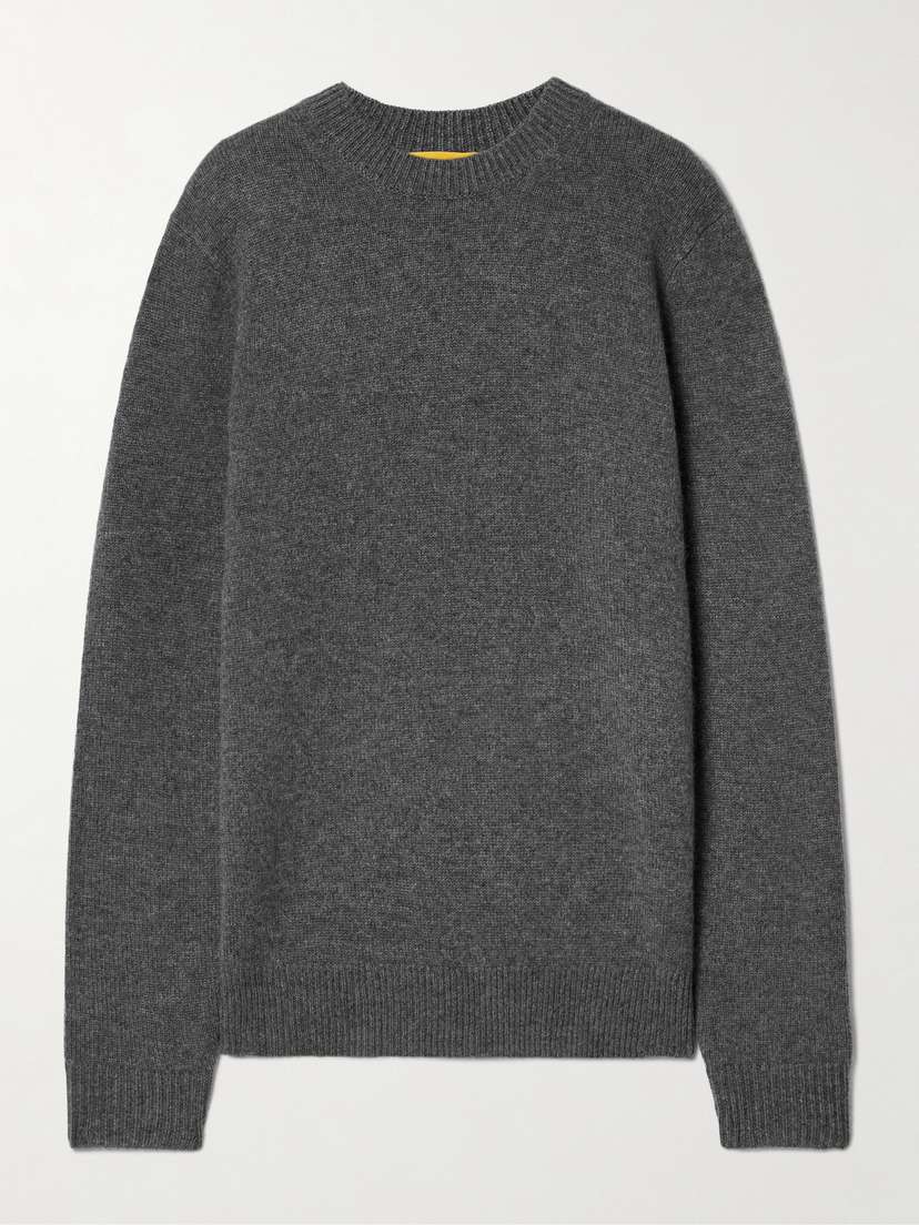 Guest In Residence All Day Cashmere Sweater