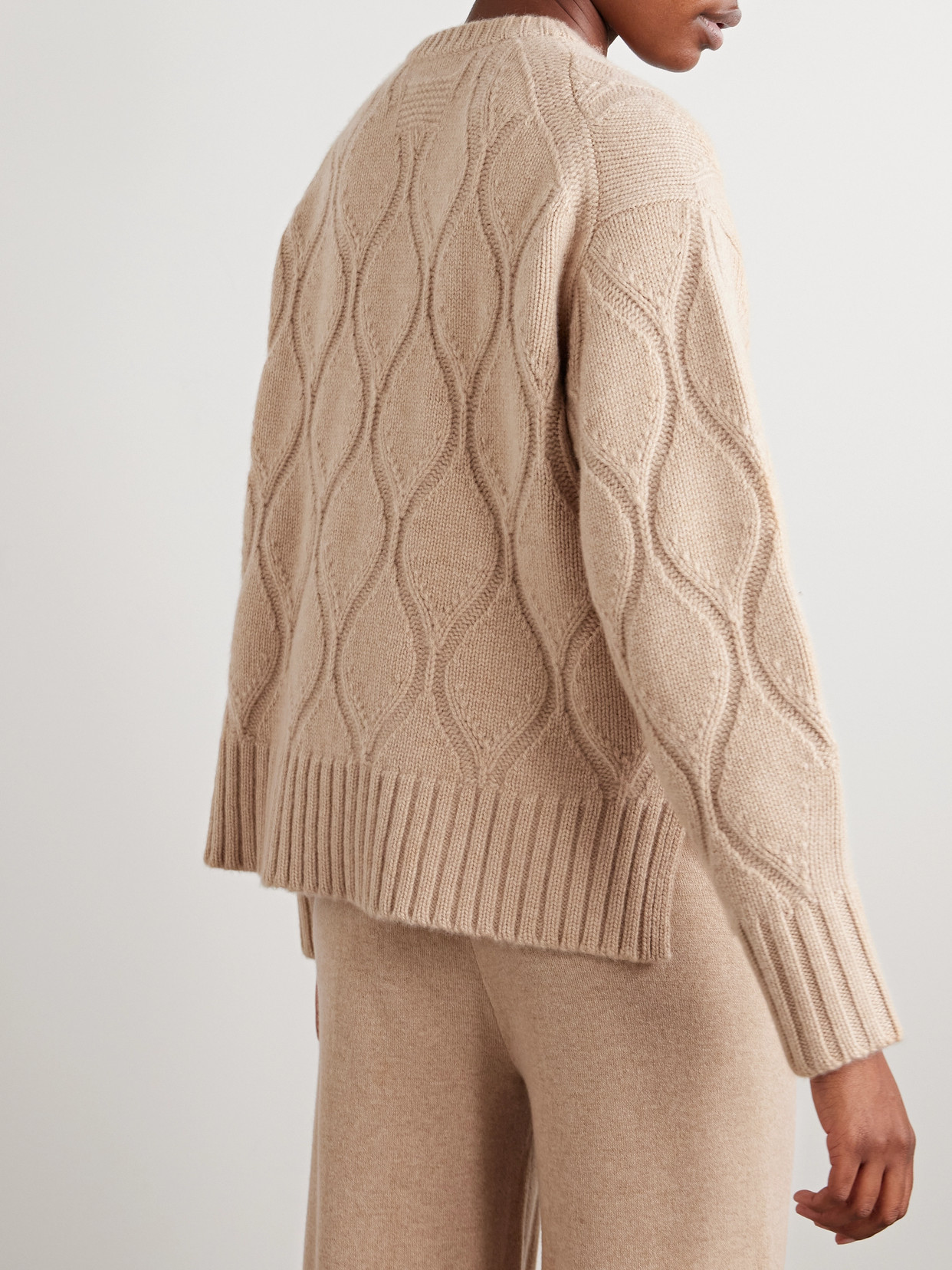 Cashmere Sweater