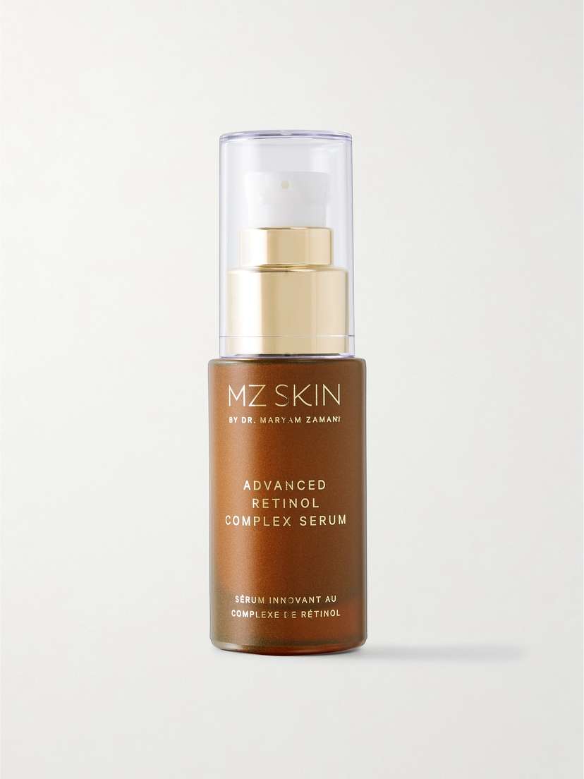 MZ Skin Advanced Retinol Complex Serum, 30ml