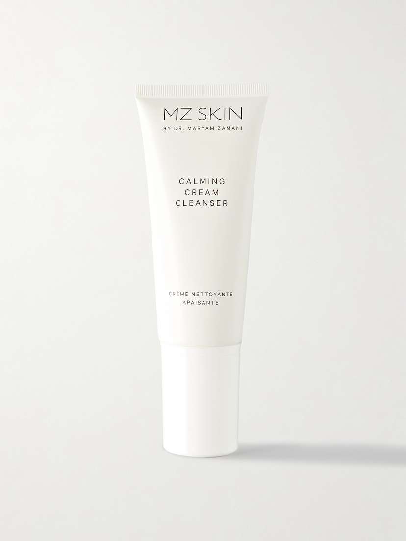 MZ Skin The Calming Cream Cleanser, 100ml