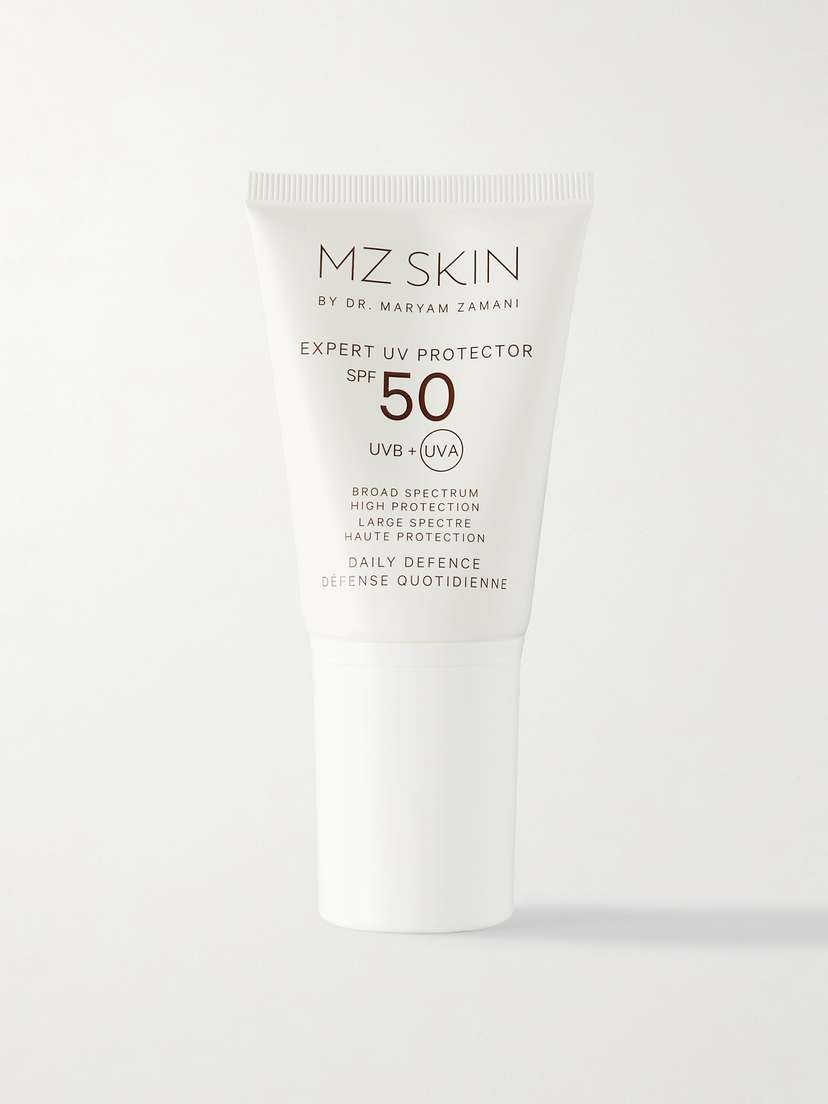 MZ Skin Expert Uv Protector Spf50, 60ml