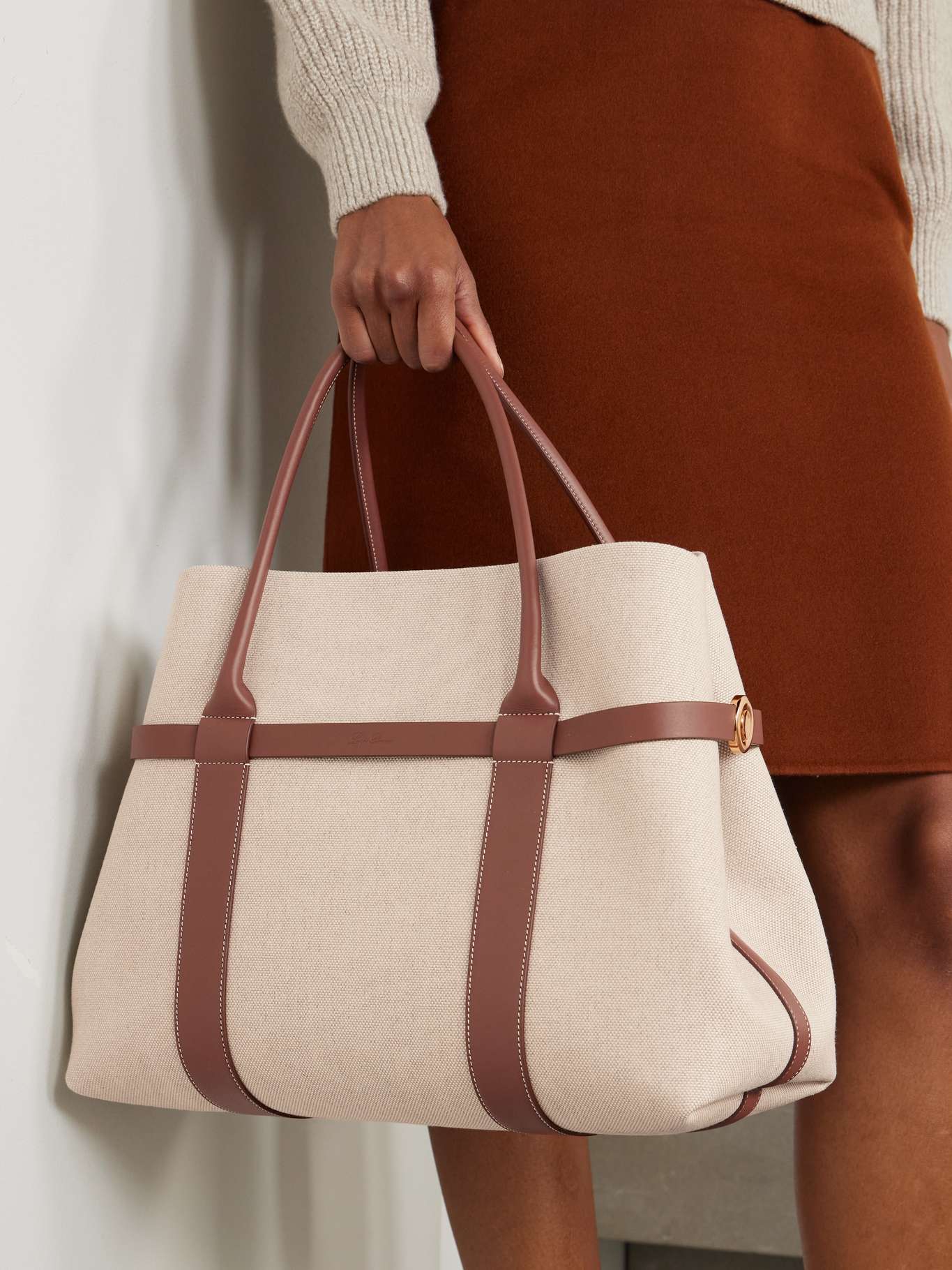 LIPARI TOTE
