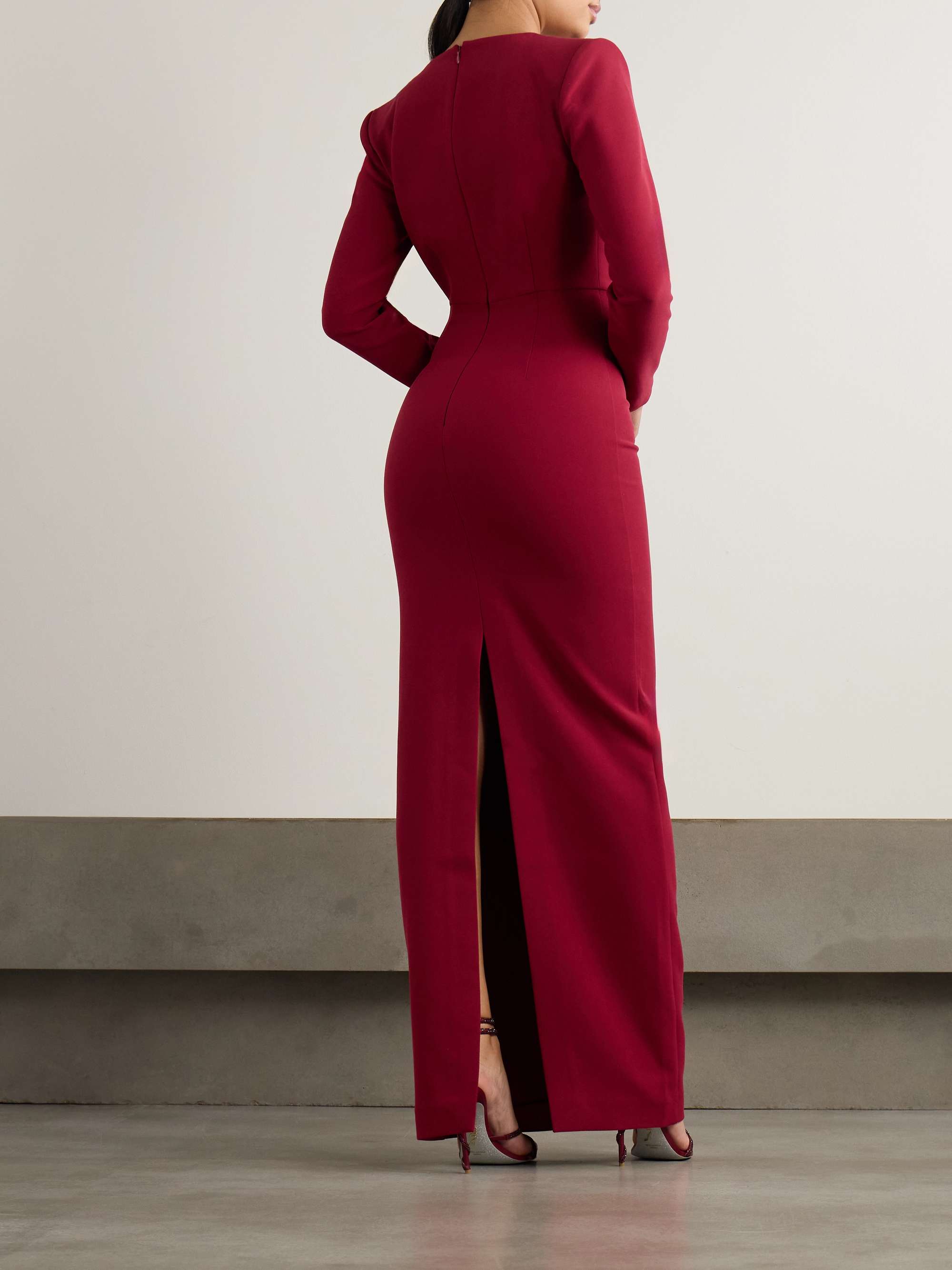 ROLAND MOURET 