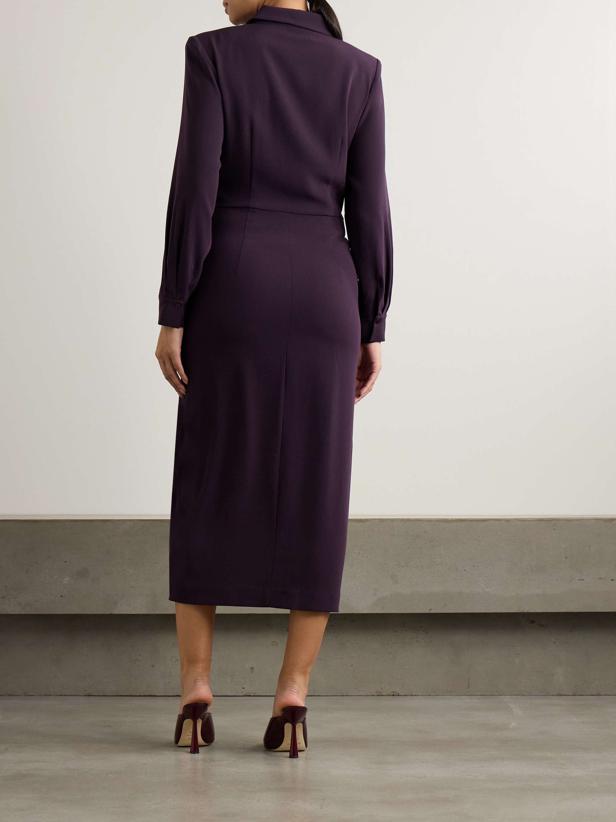 ROLAND MOURET 