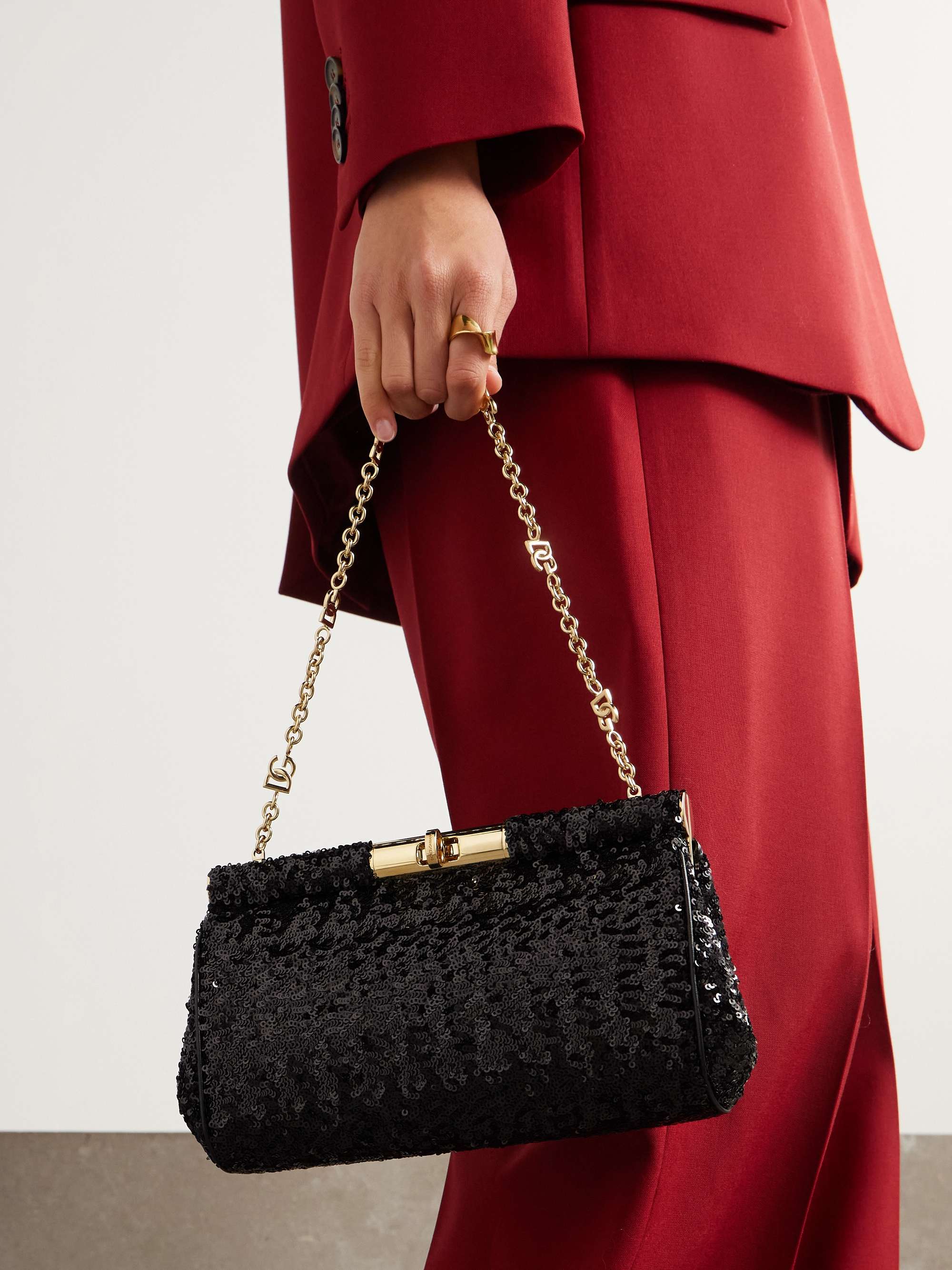 DOLCE&GABBANA 