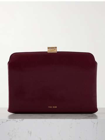 The Row Clutch Bags for Women NET A PORTER