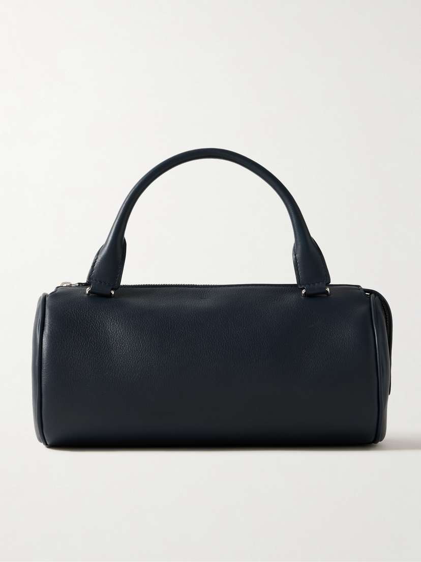 The Row Edith Leather Tote