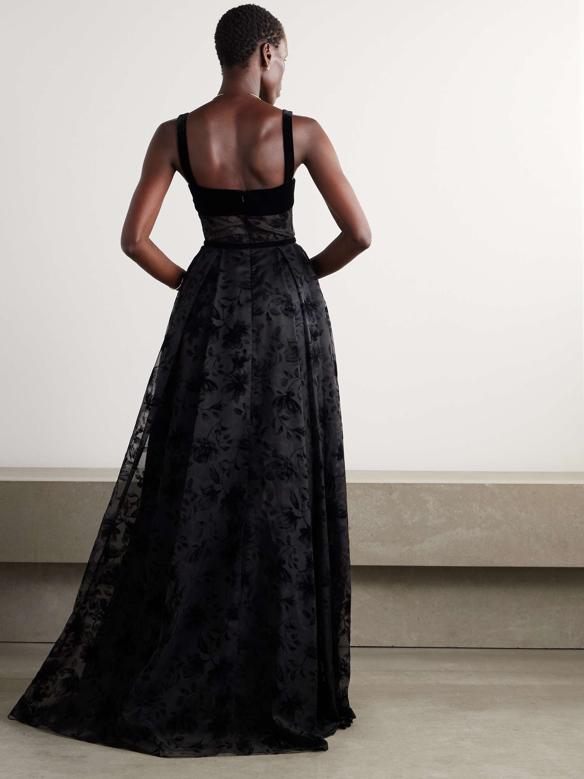 ZUHAIR MURAD 