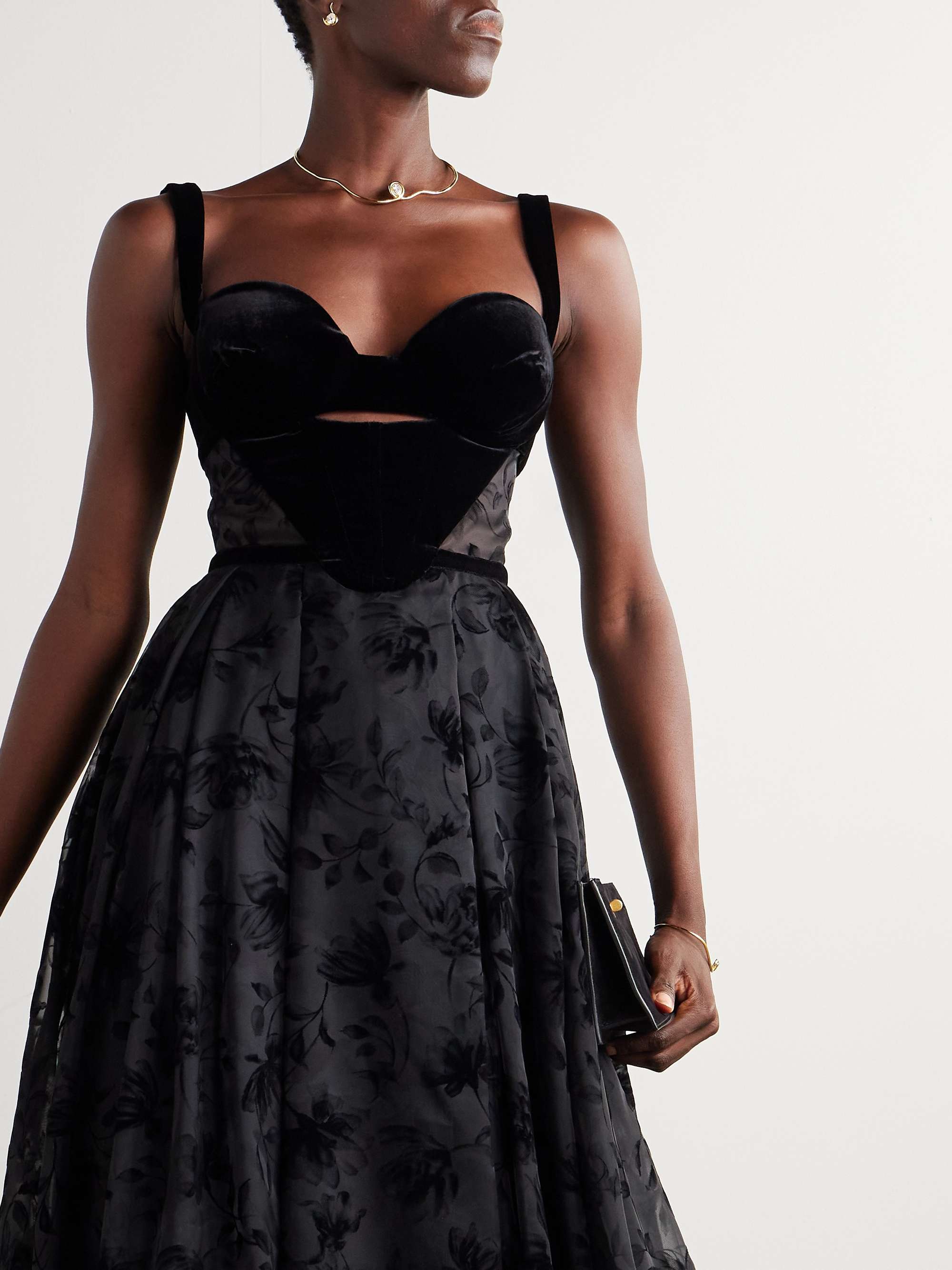 ZUHAIR MURAD 