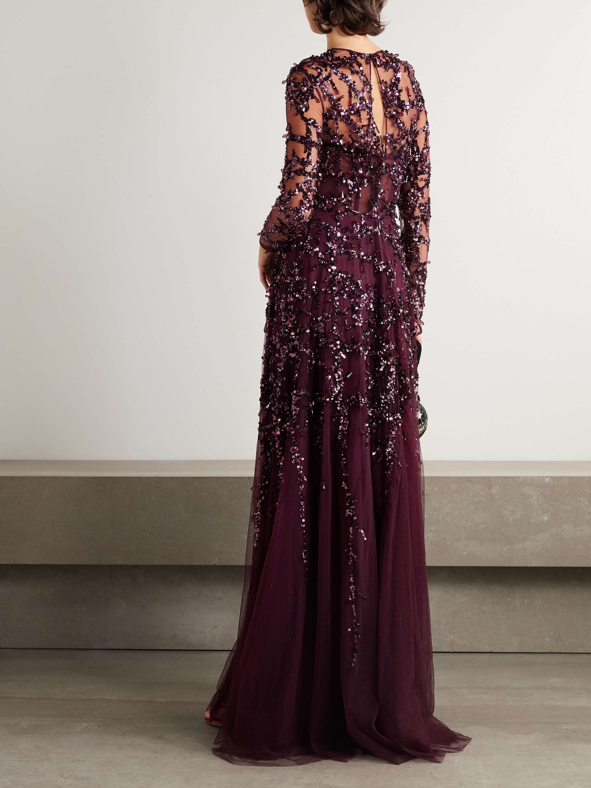 ZUHAIR MURAD 