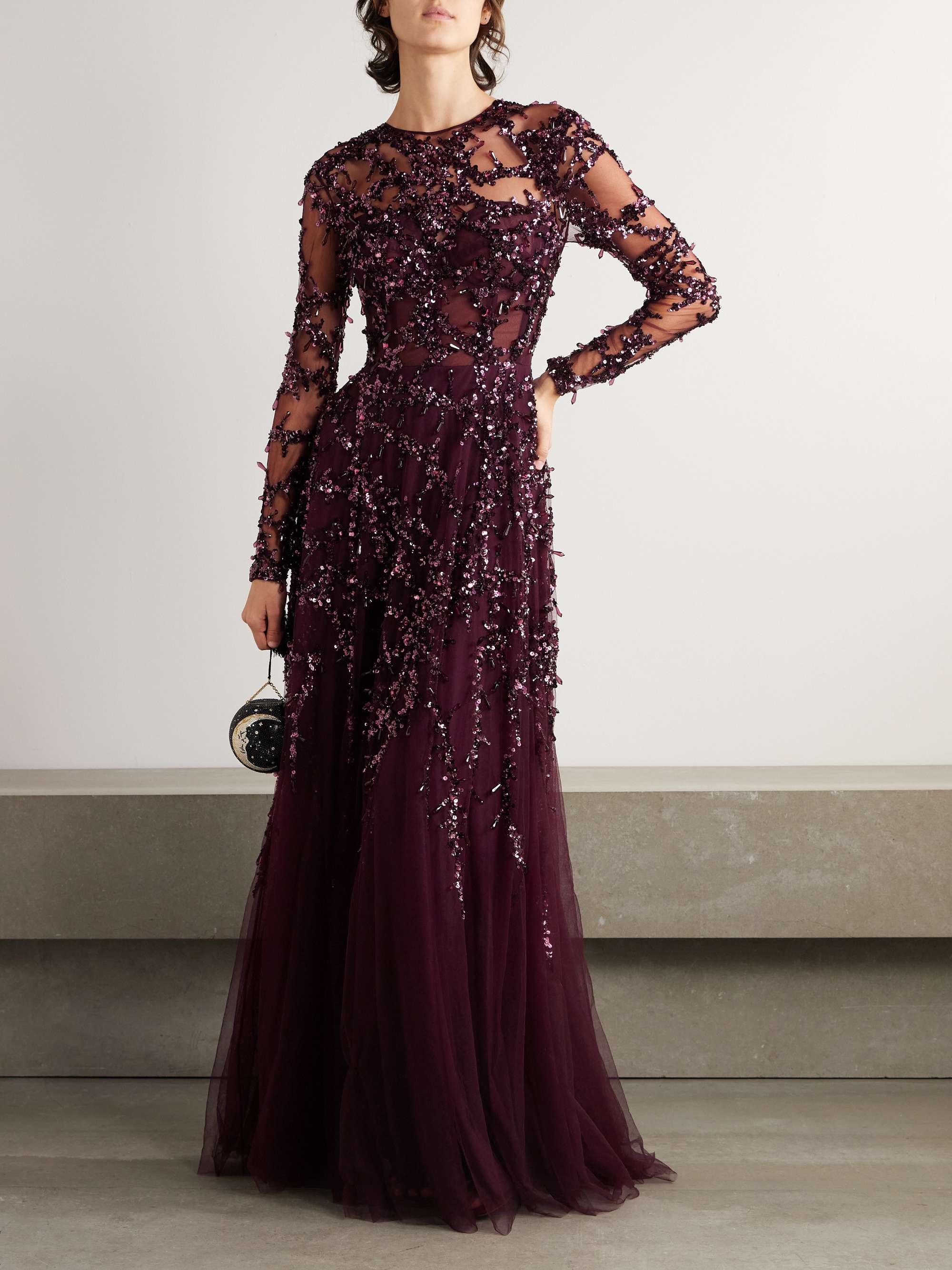 ZUHAIR MURAD 