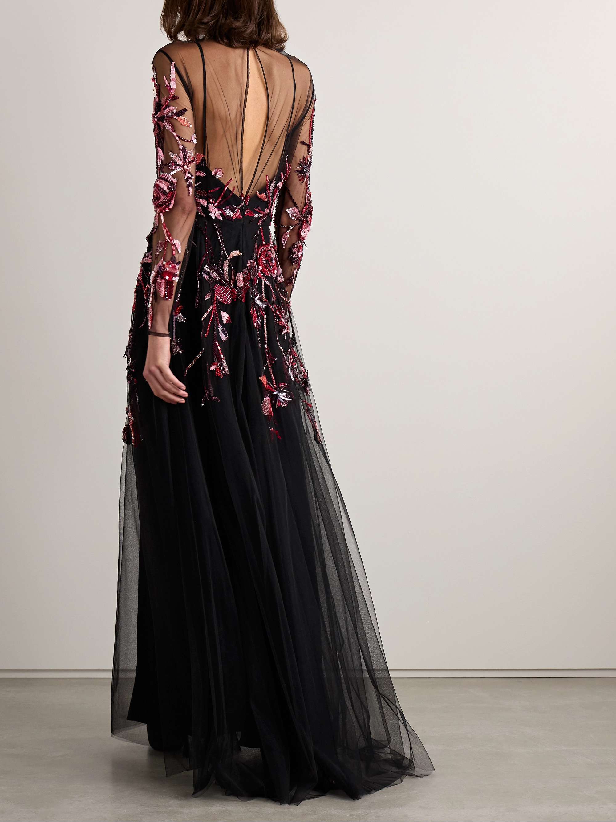 ZUHAIR MURAD 
