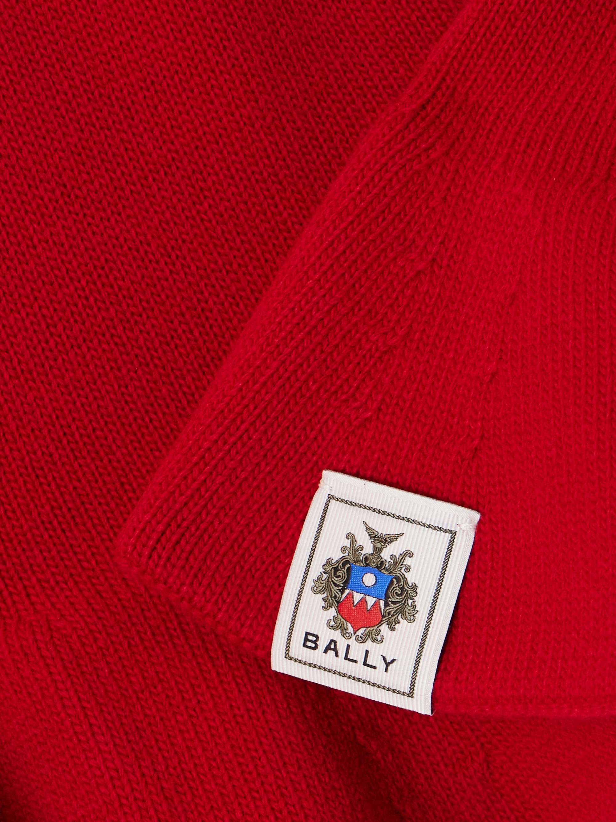 BALLY 
