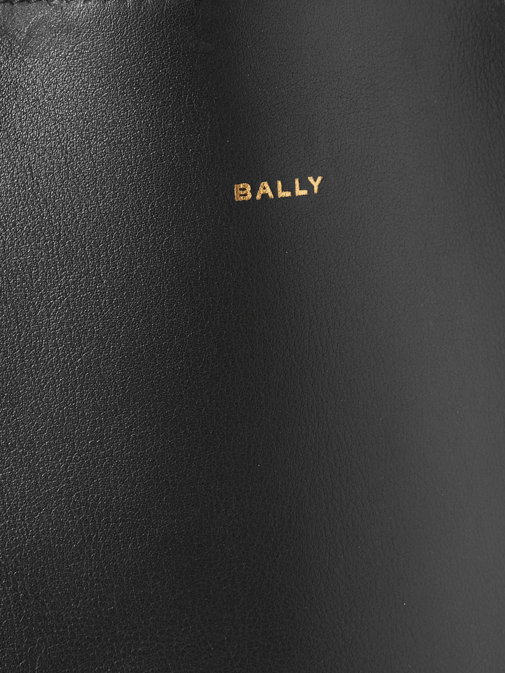 BALLY 