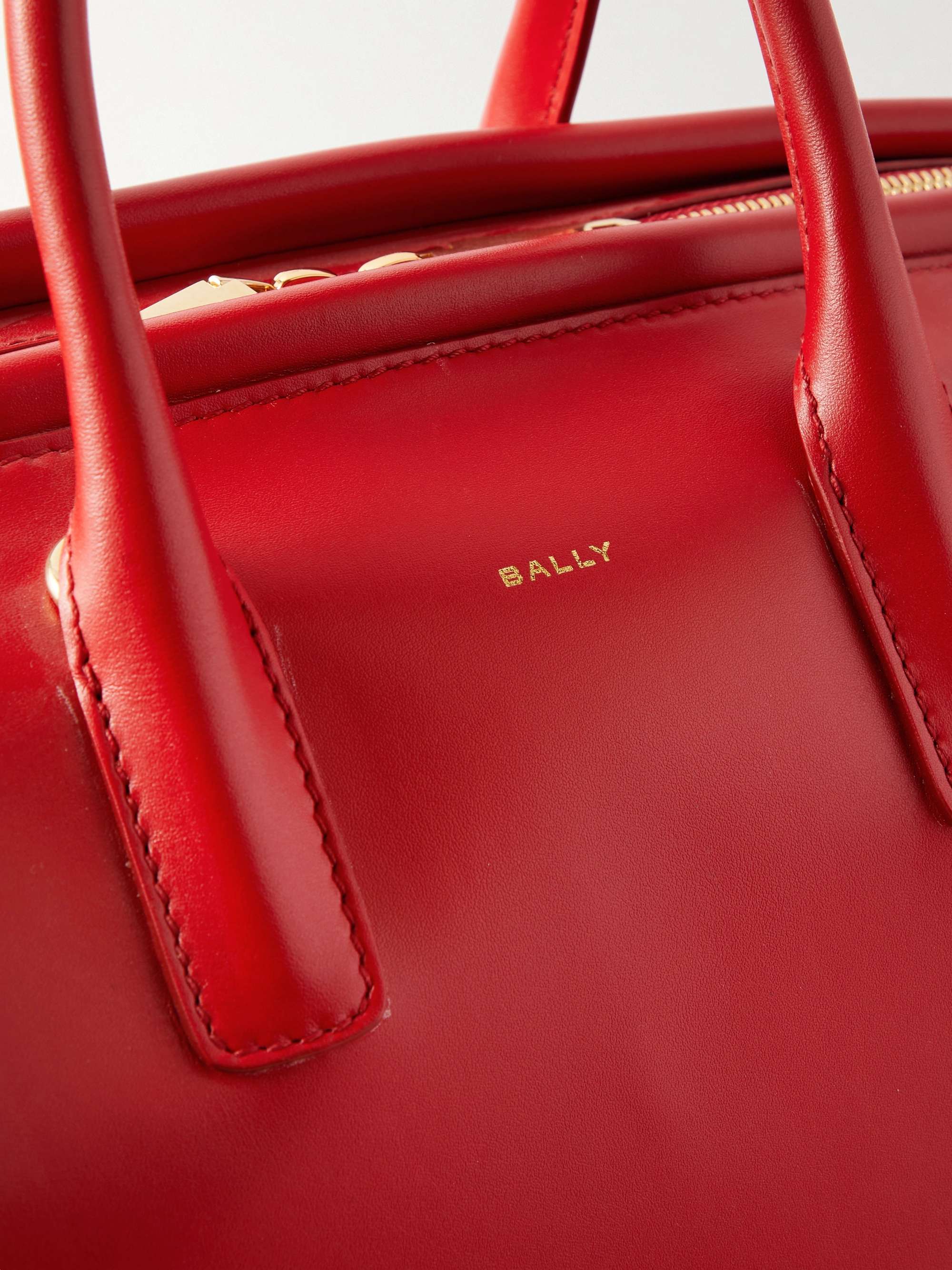 BALLY 