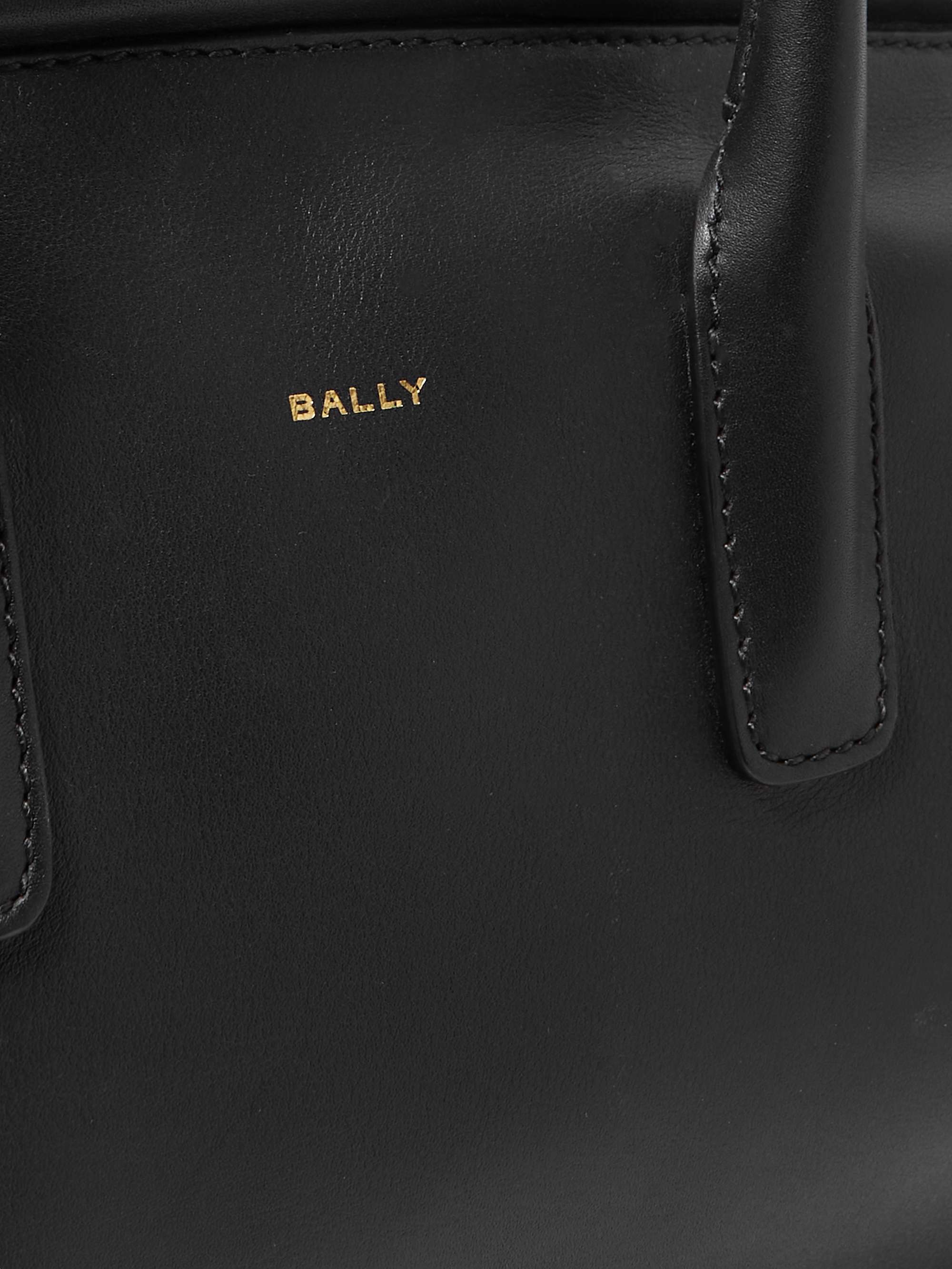 BALLY 